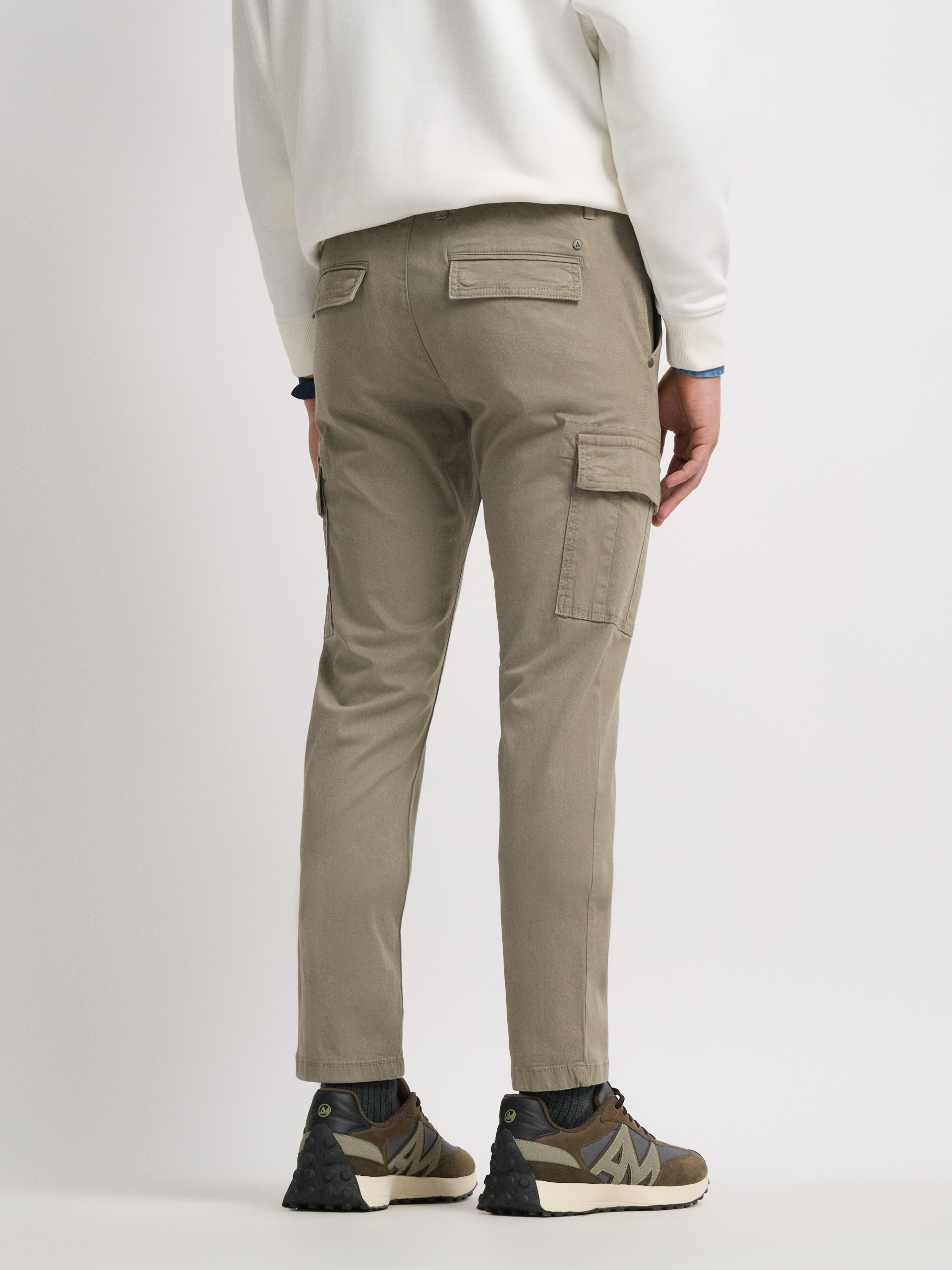 PANTALON DAKAR