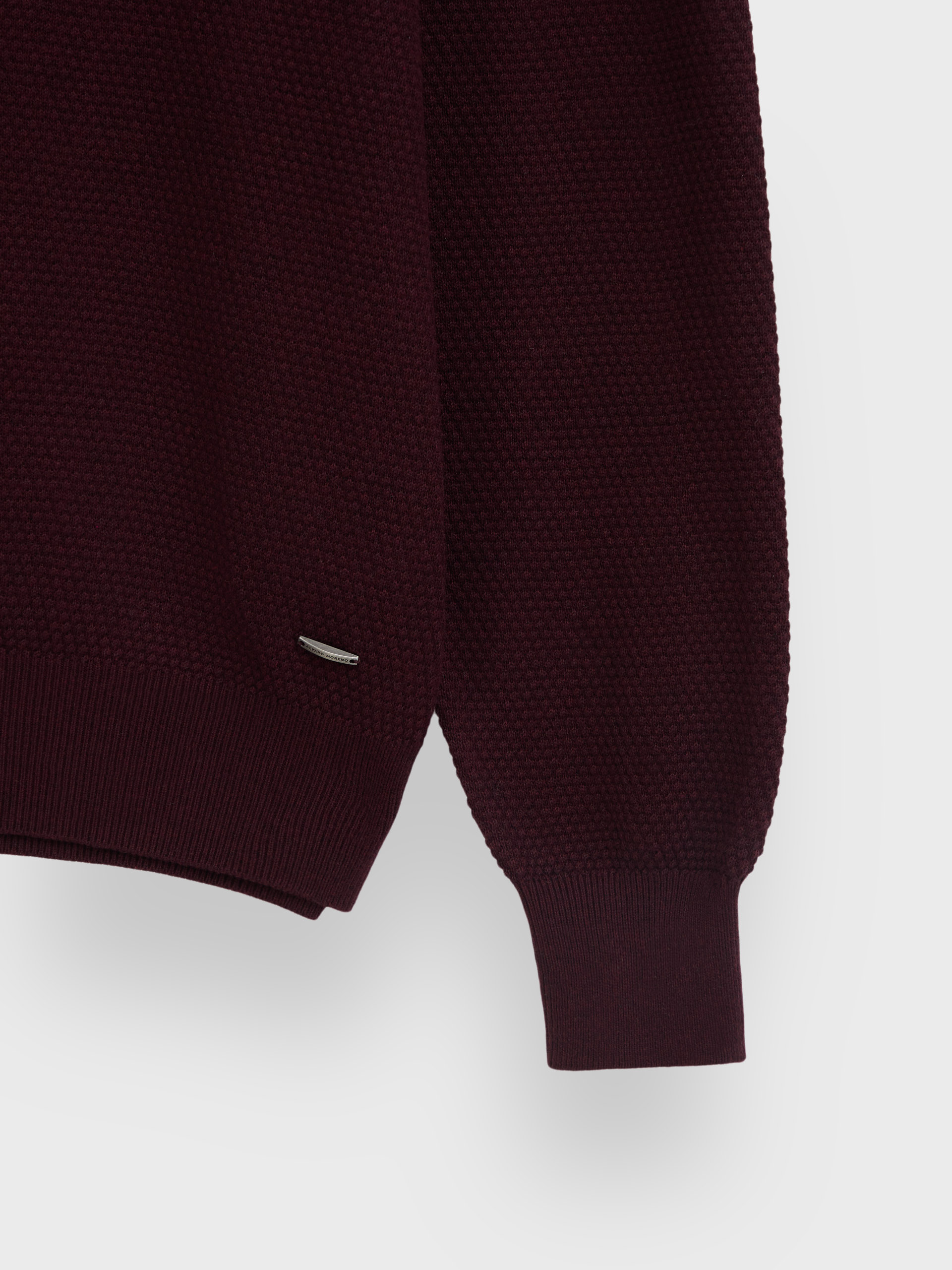 JERSEY CREMALLERA