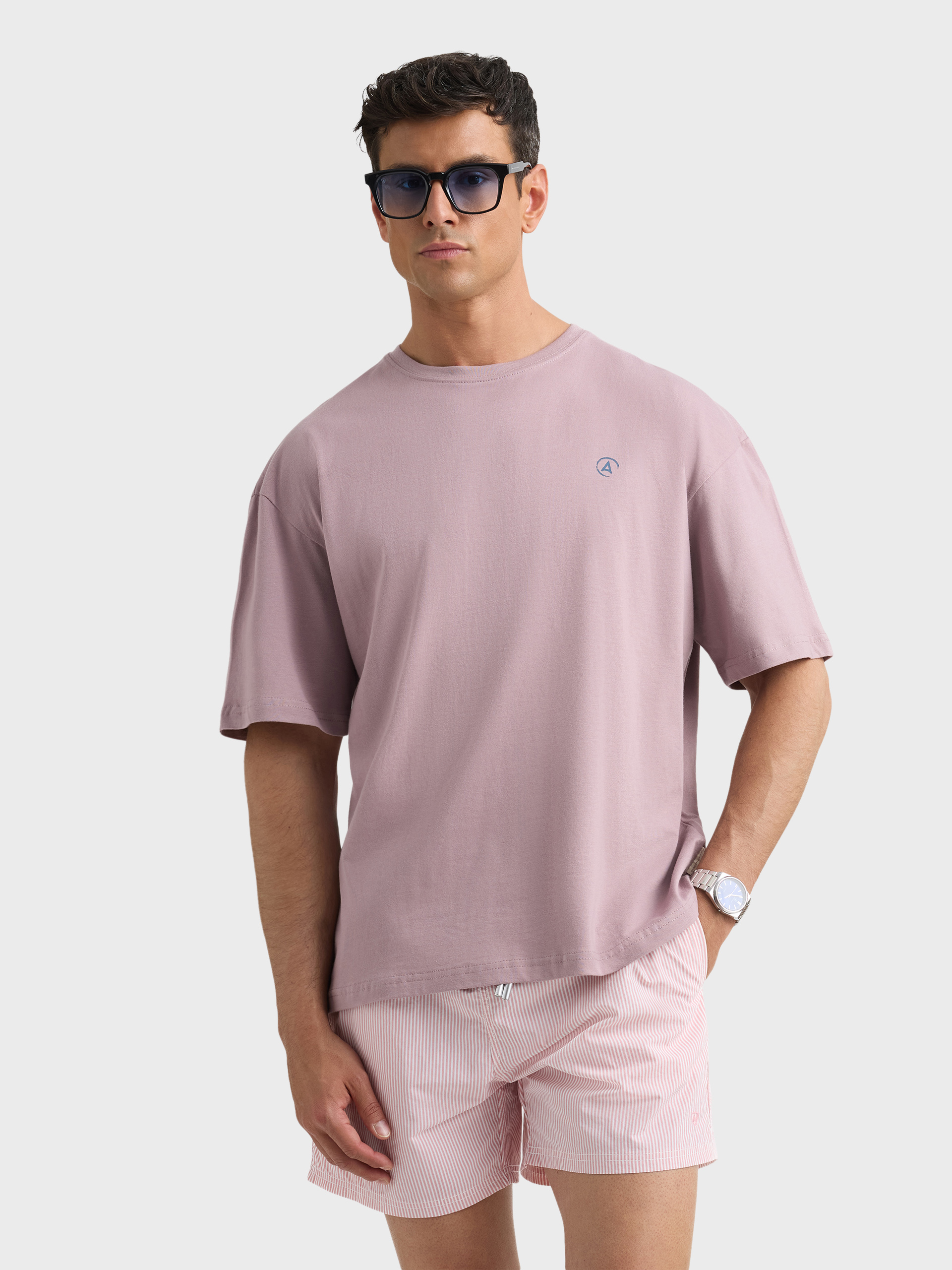 CAMISETA DECIDED