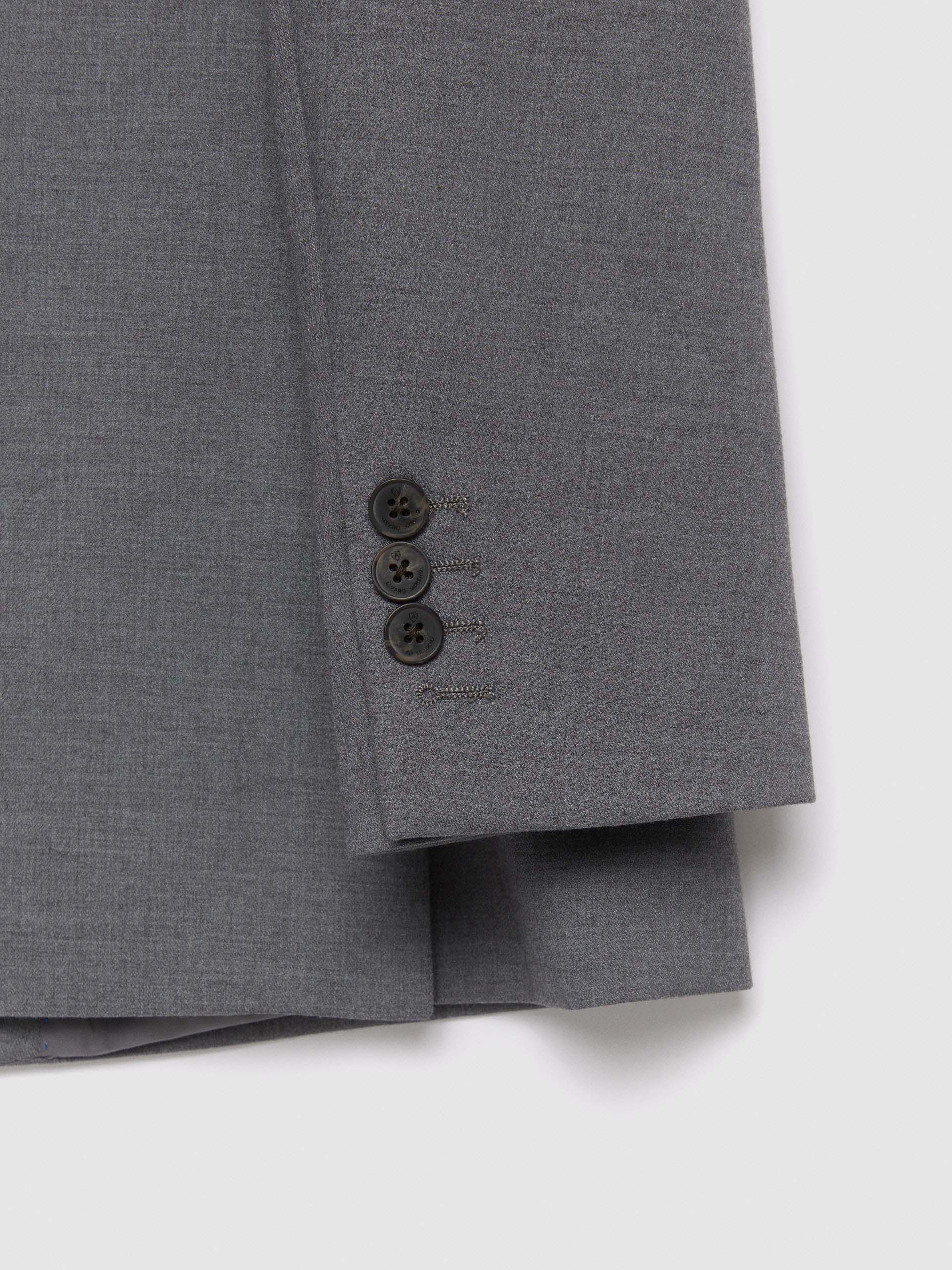 AMERICANA DUOMO CRUZADO