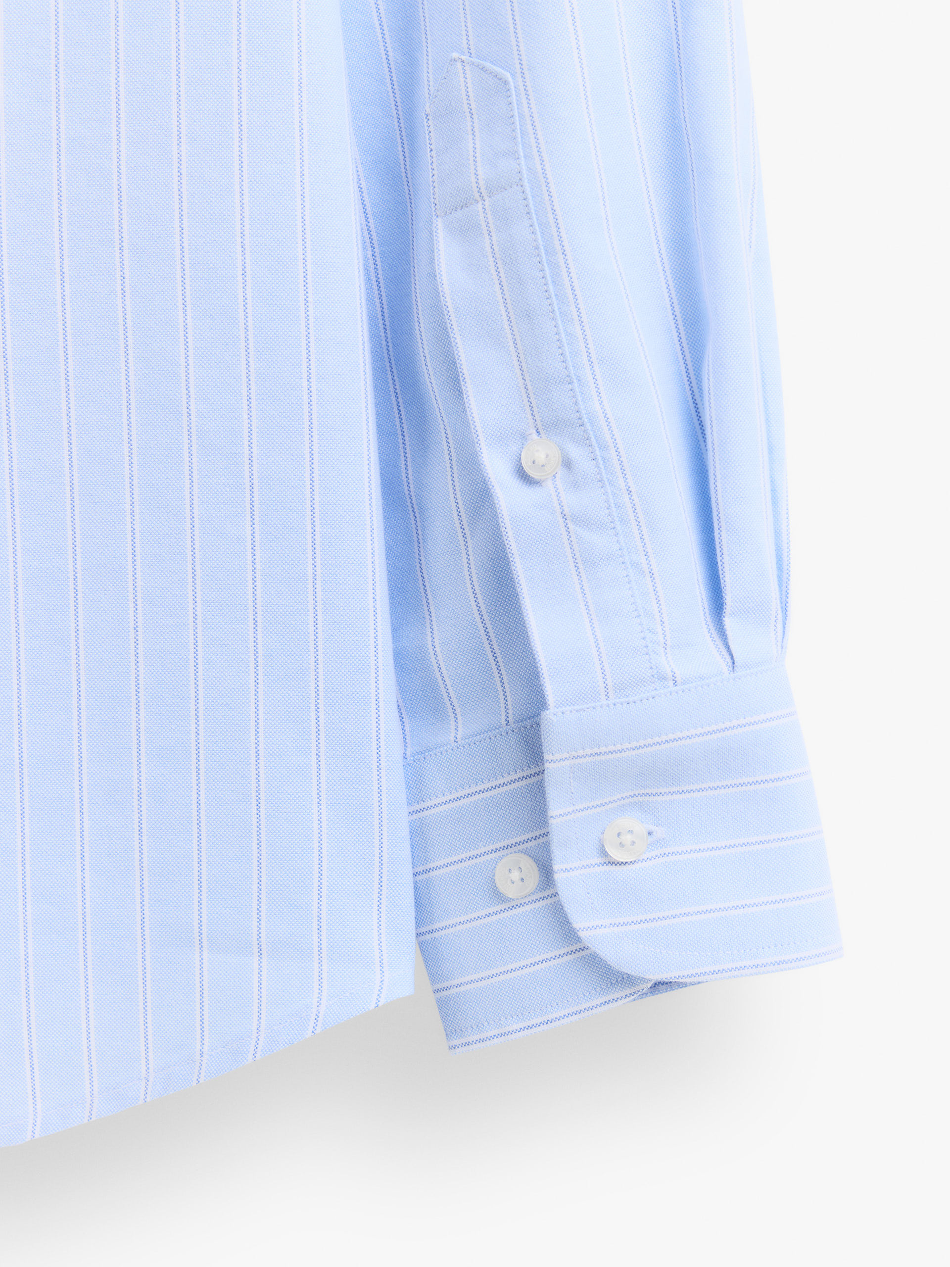 CAMISA OXFORD SEA