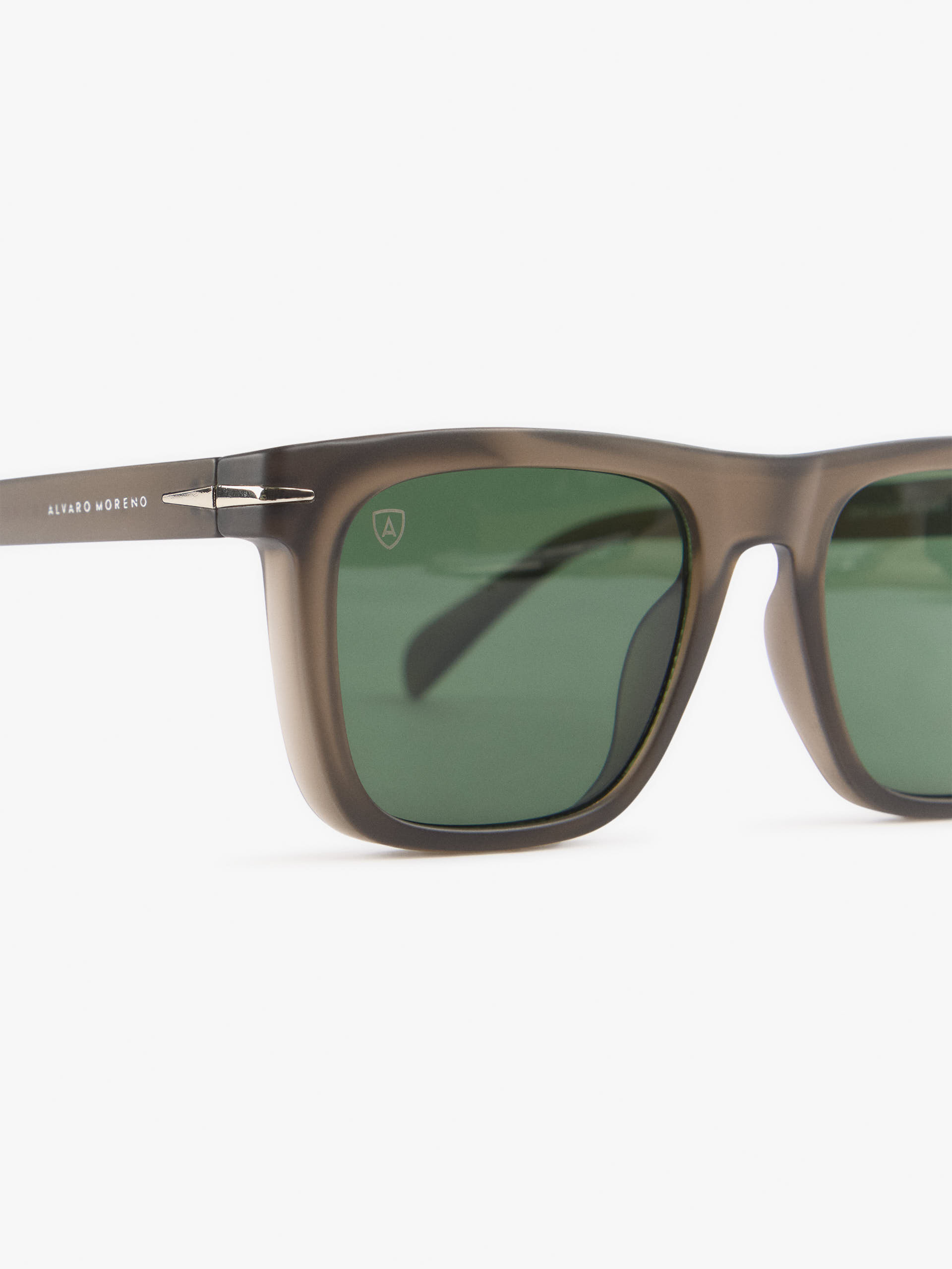 GAFAS HOFFMAN GRIS
