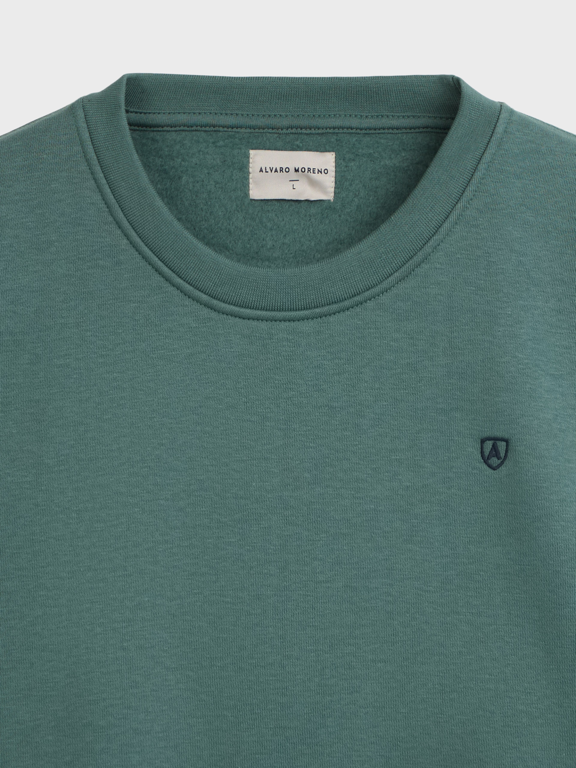 SUDADERA BASICA