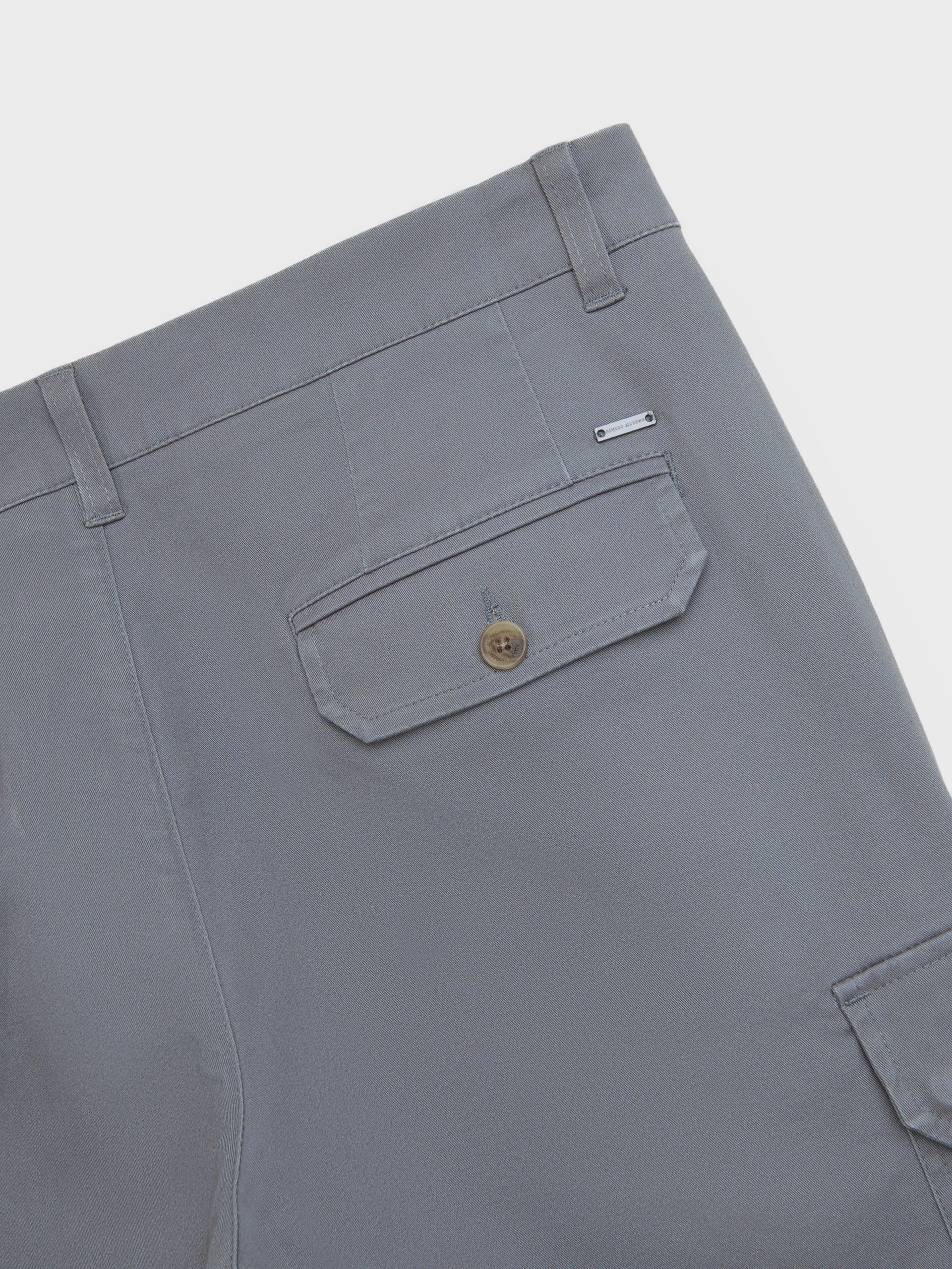 PANTALON CARGO URBAN