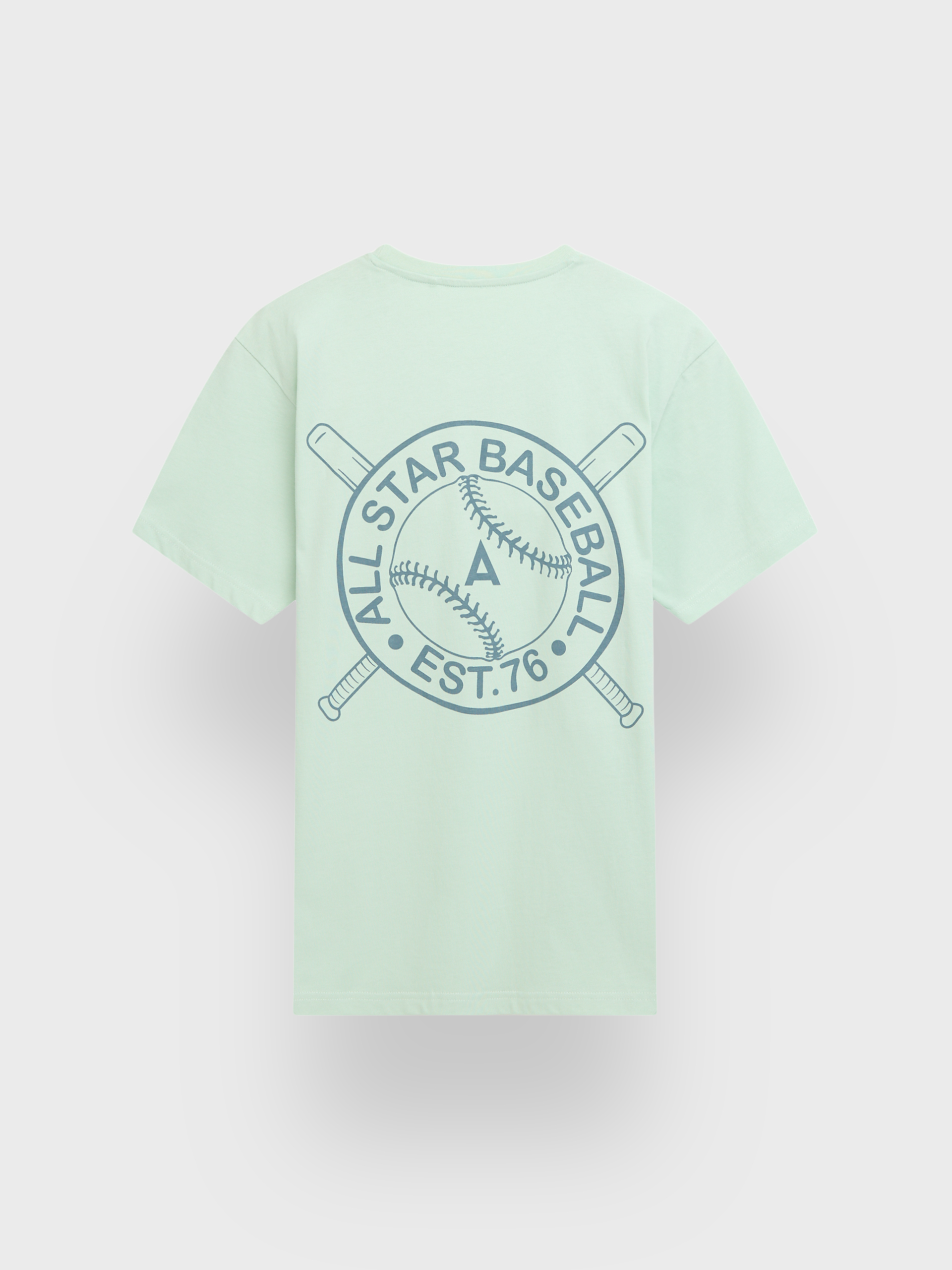 CAMISETA BASTRIKE