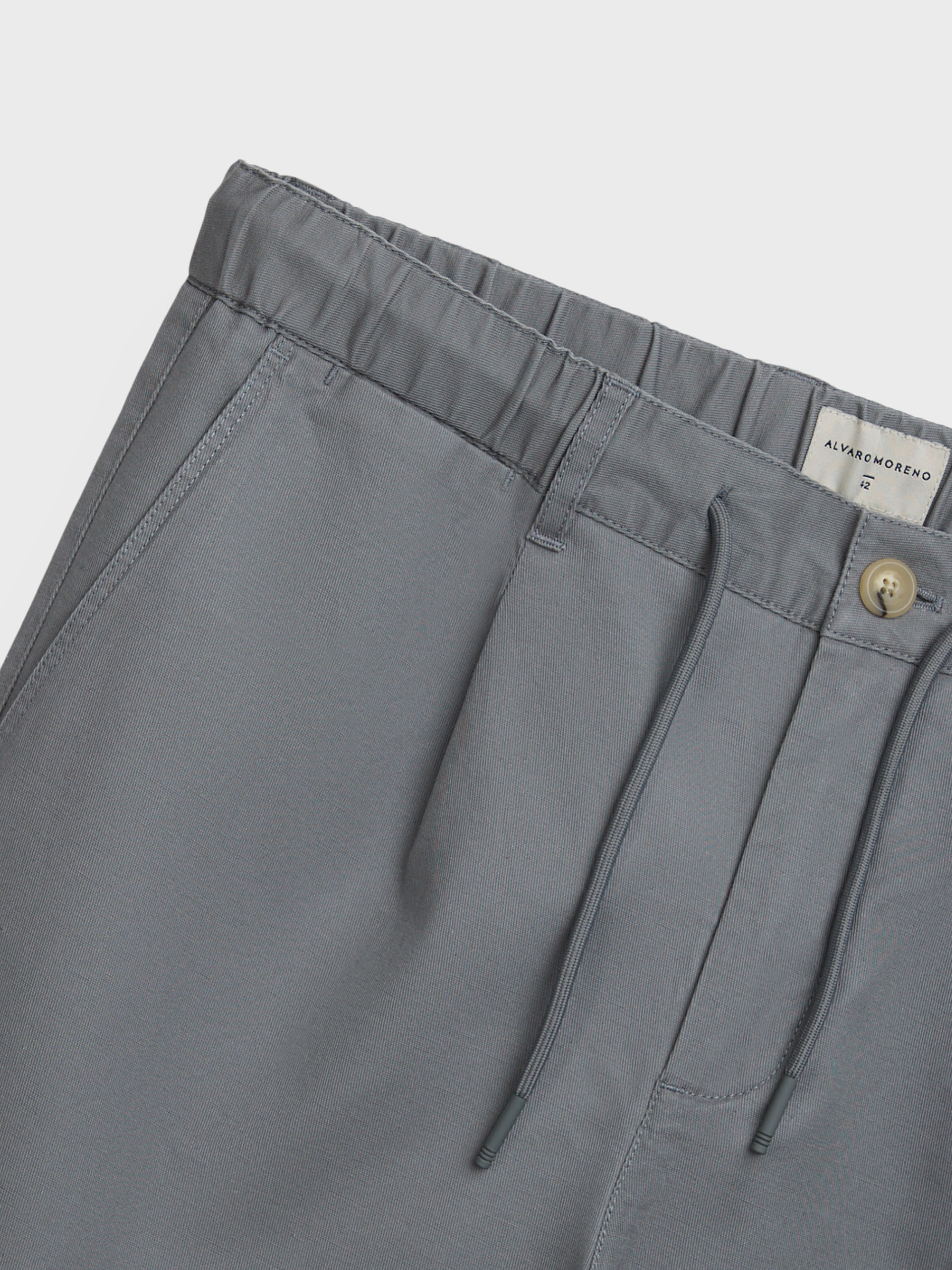 PANTALON LINO