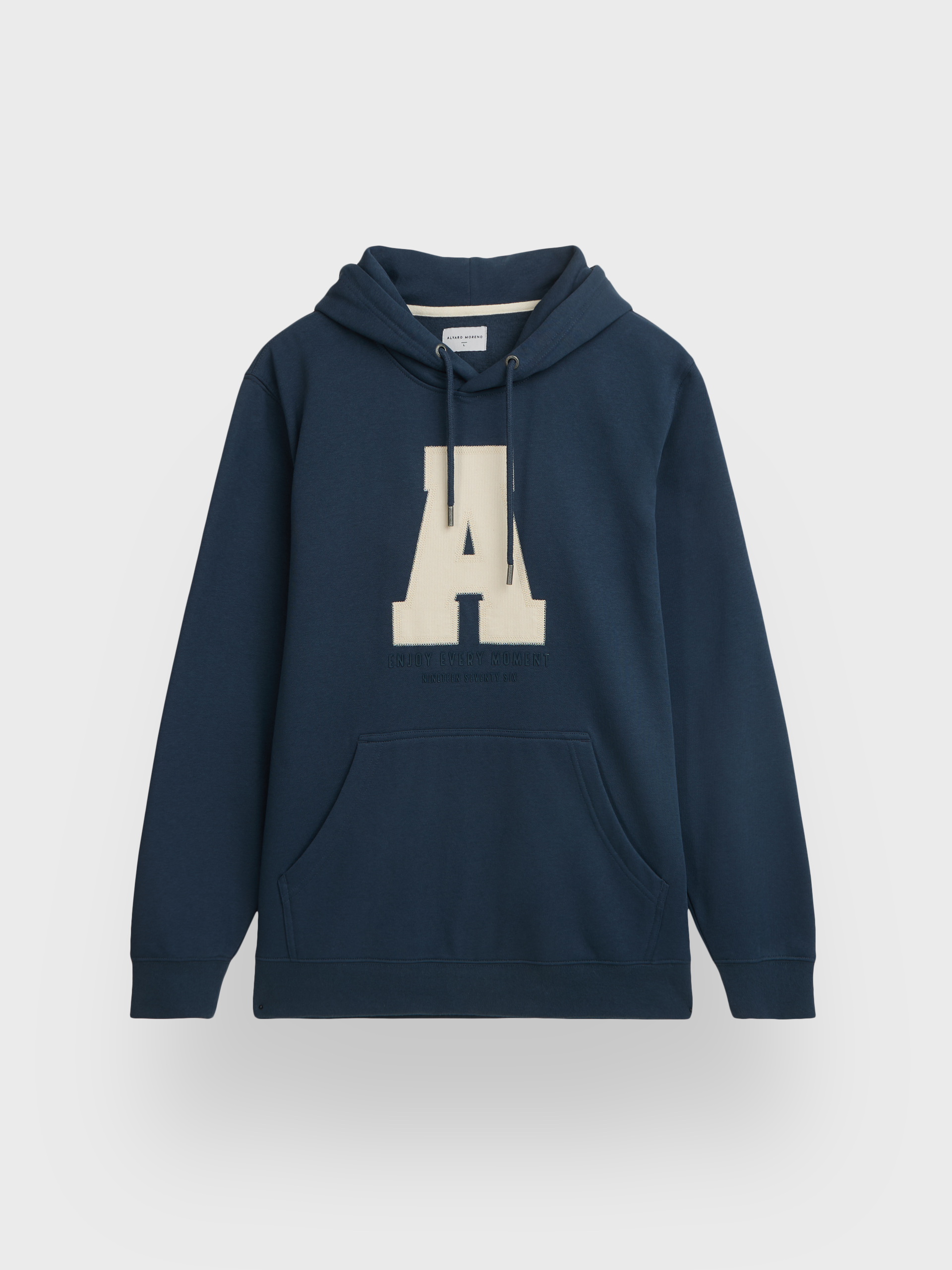 SUDADERA MOMENT