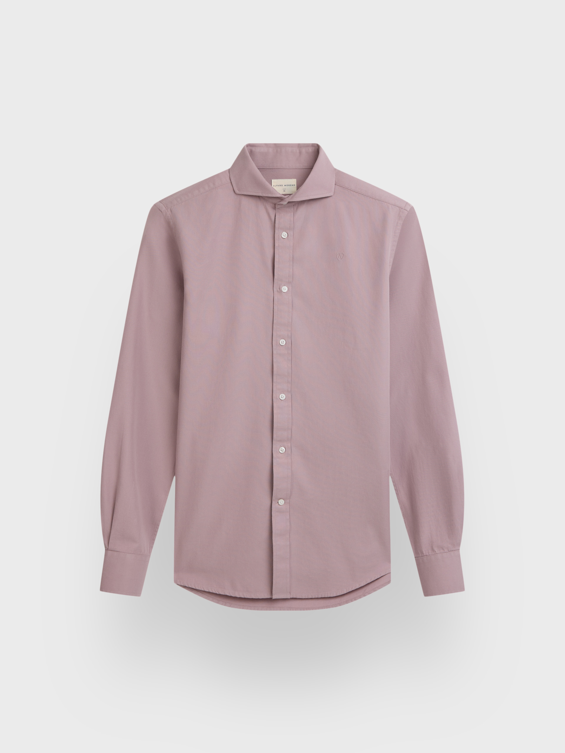 CAMISA PANAMA ROSA