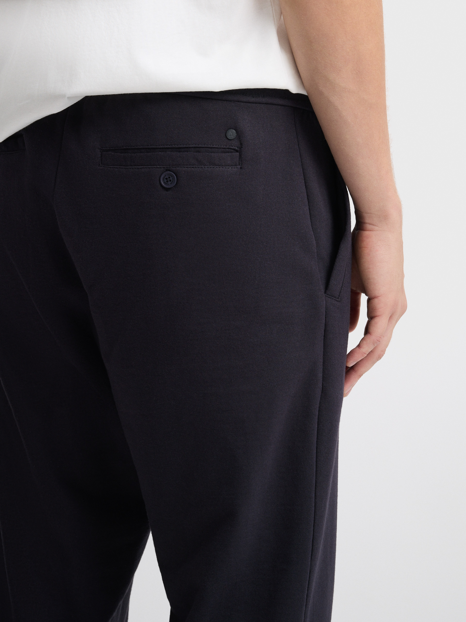 JOGGER CHINO PUNTO