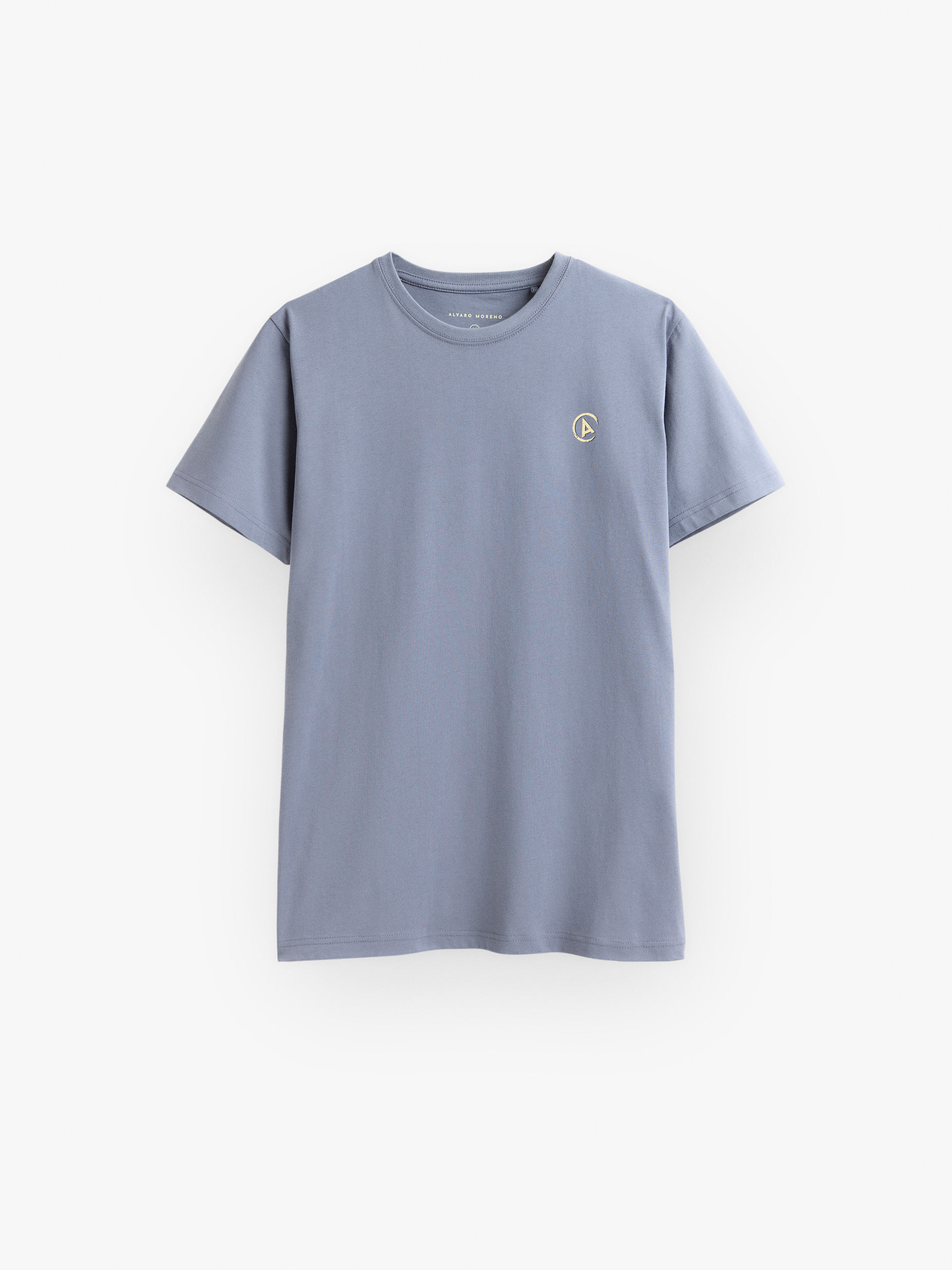 CAMISETA LOGO