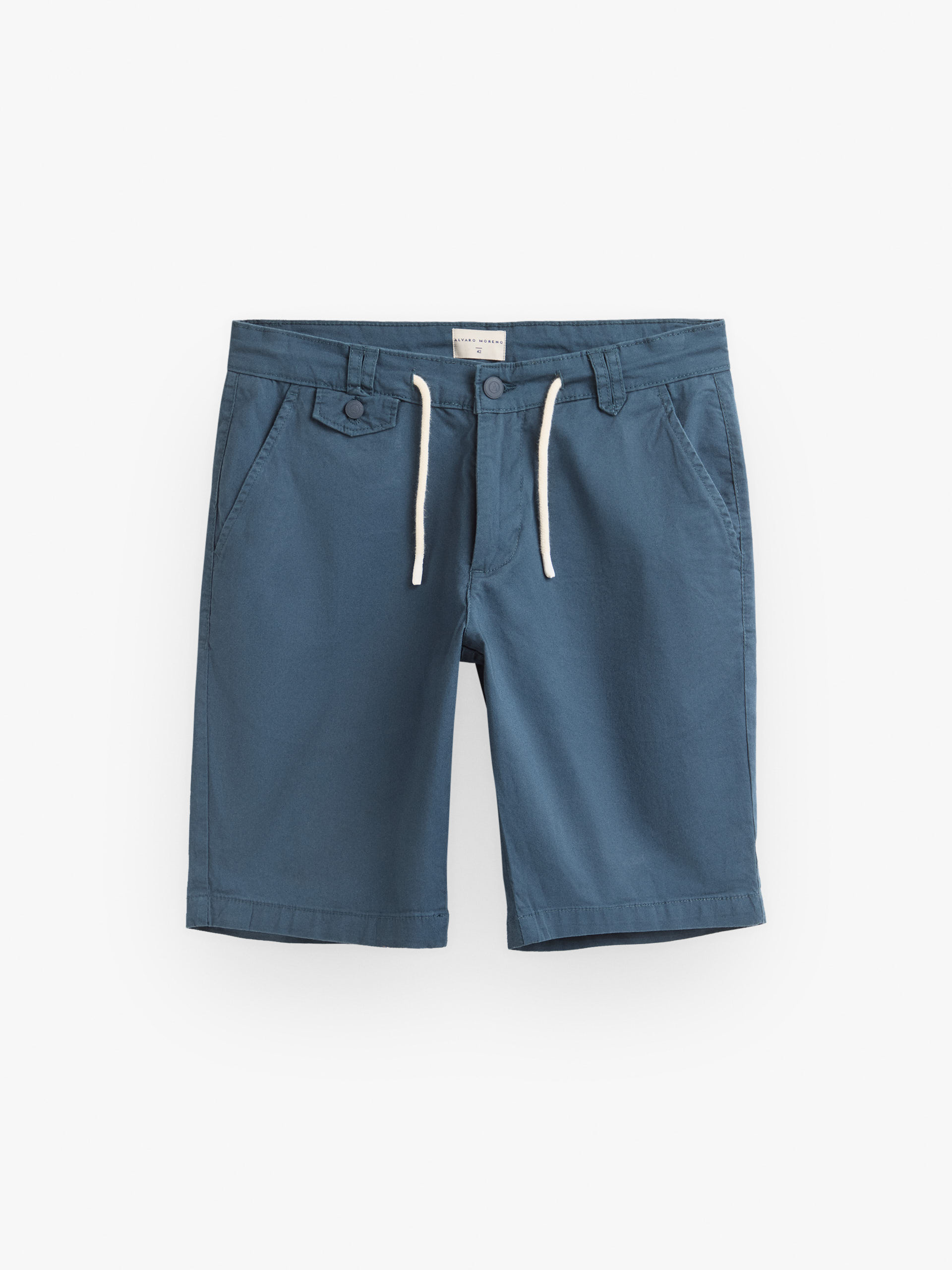 BERMUDA ORGANIC