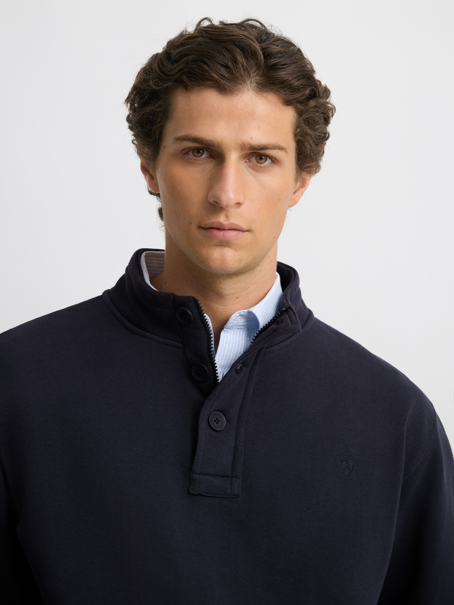 SUDADERA BRAYDEN