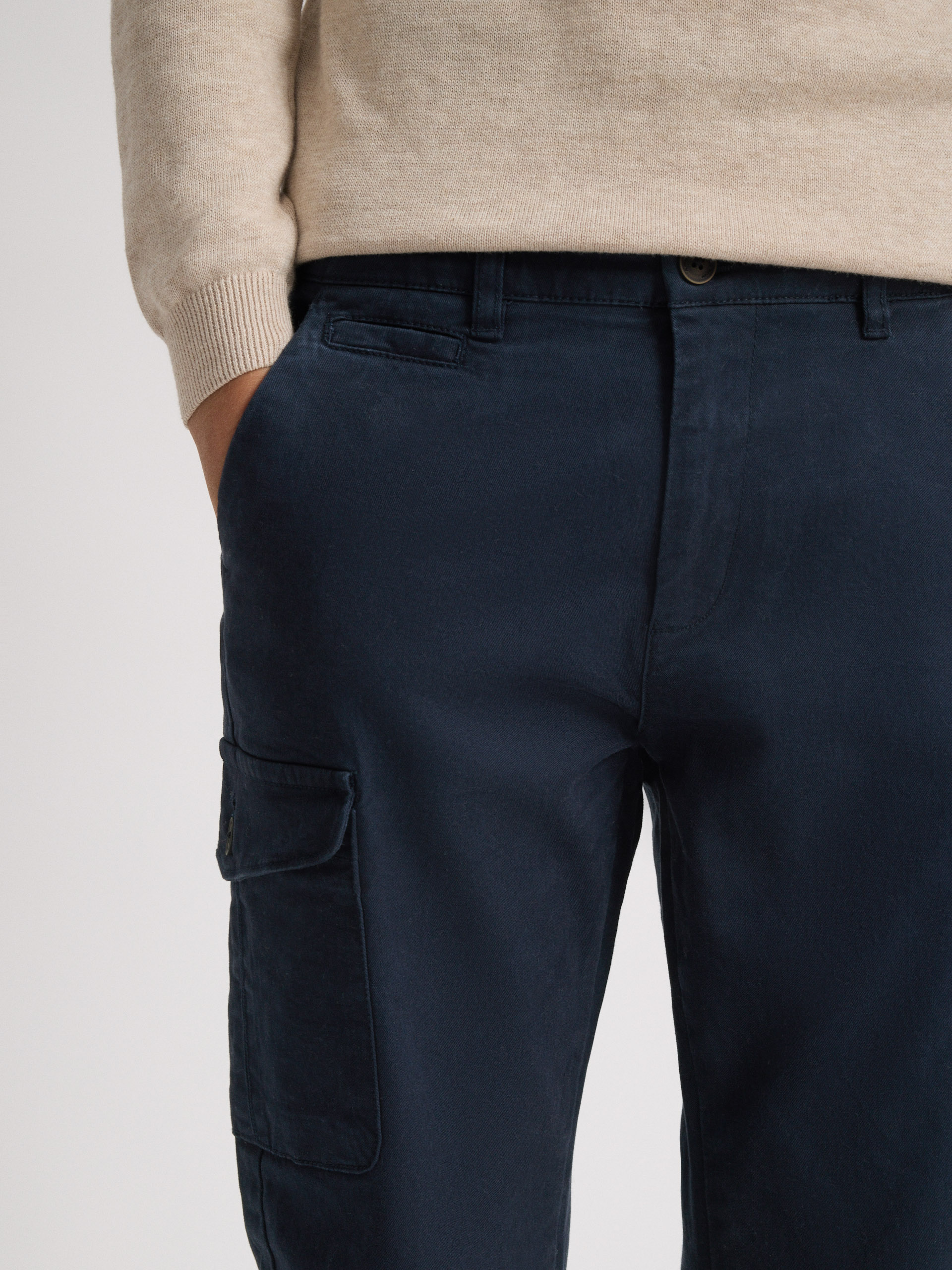 PANTALON BUFFALO KIDS