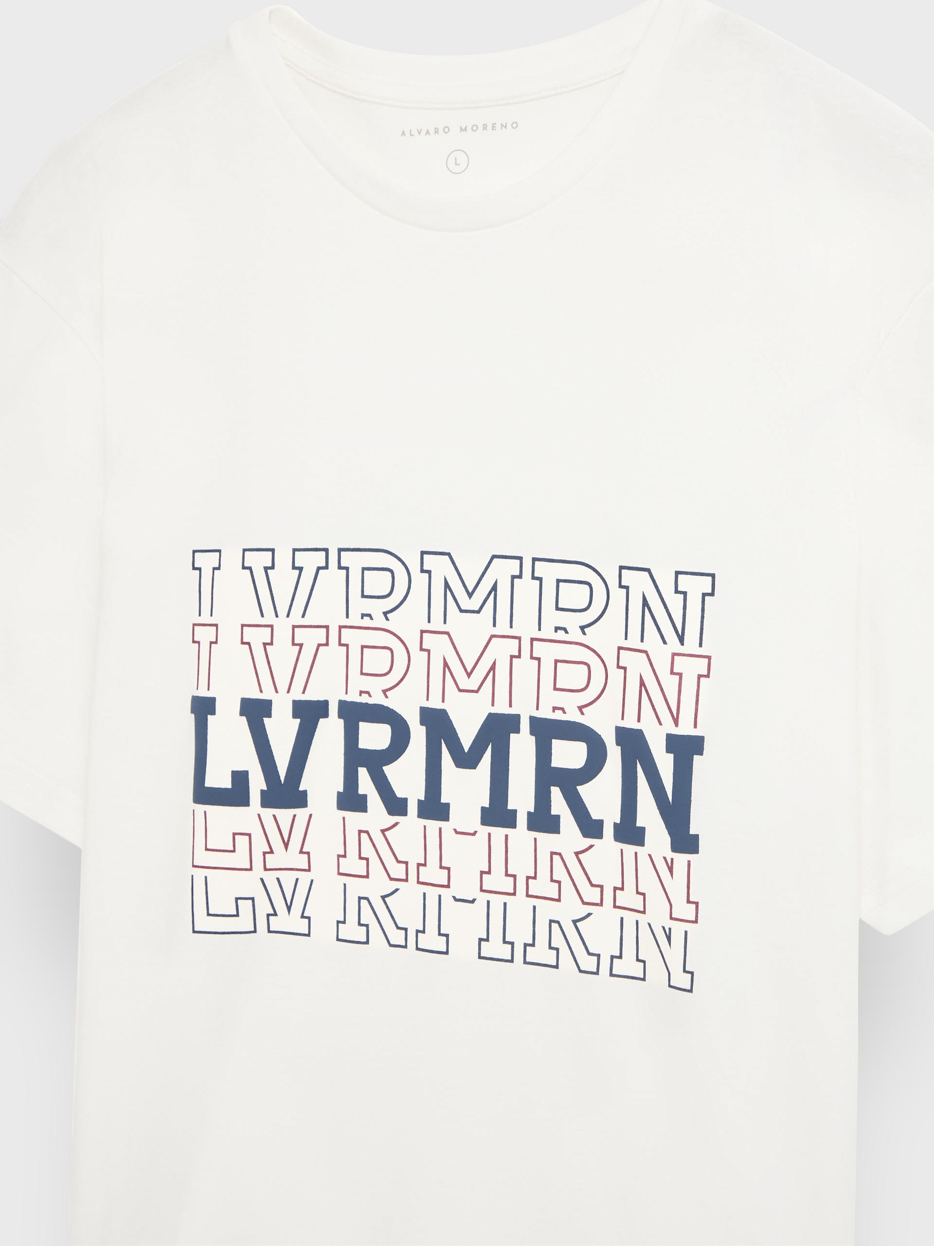 CAMISETA FRAME
