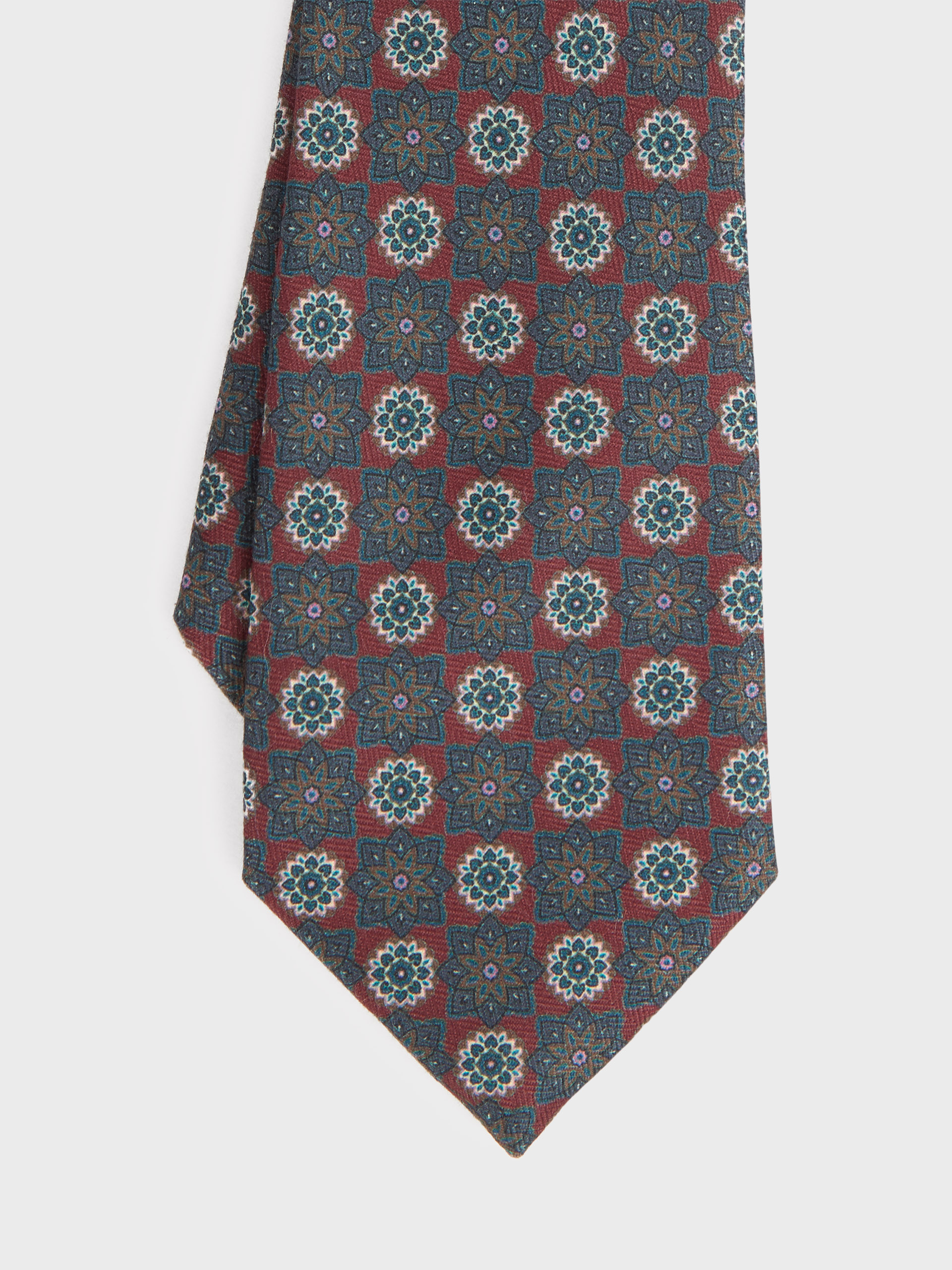 CORBATA PRINTED