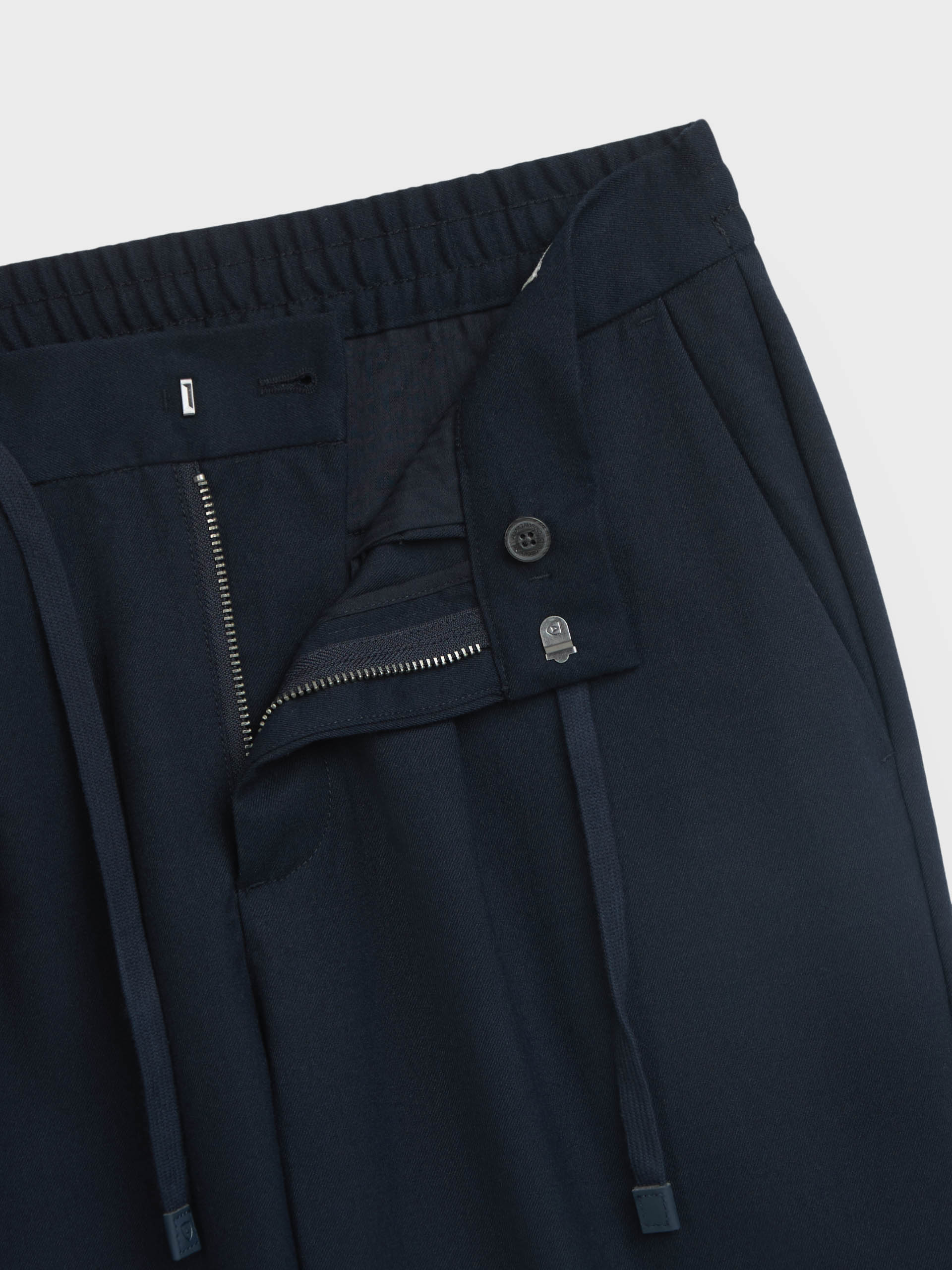PANTALON FRANELA