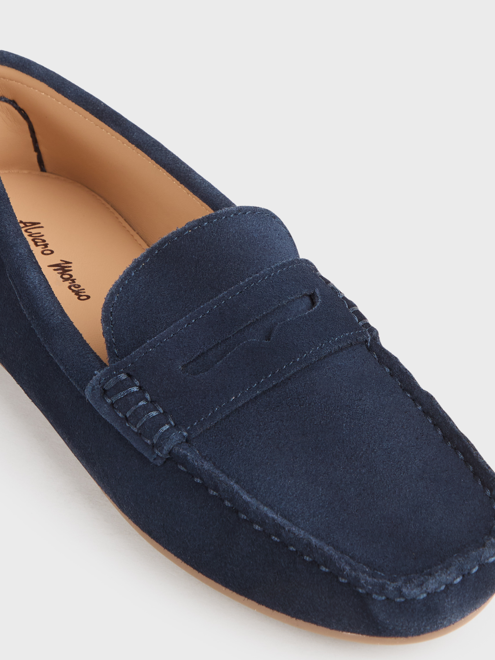 MOCASIN SERRAJE KIDS