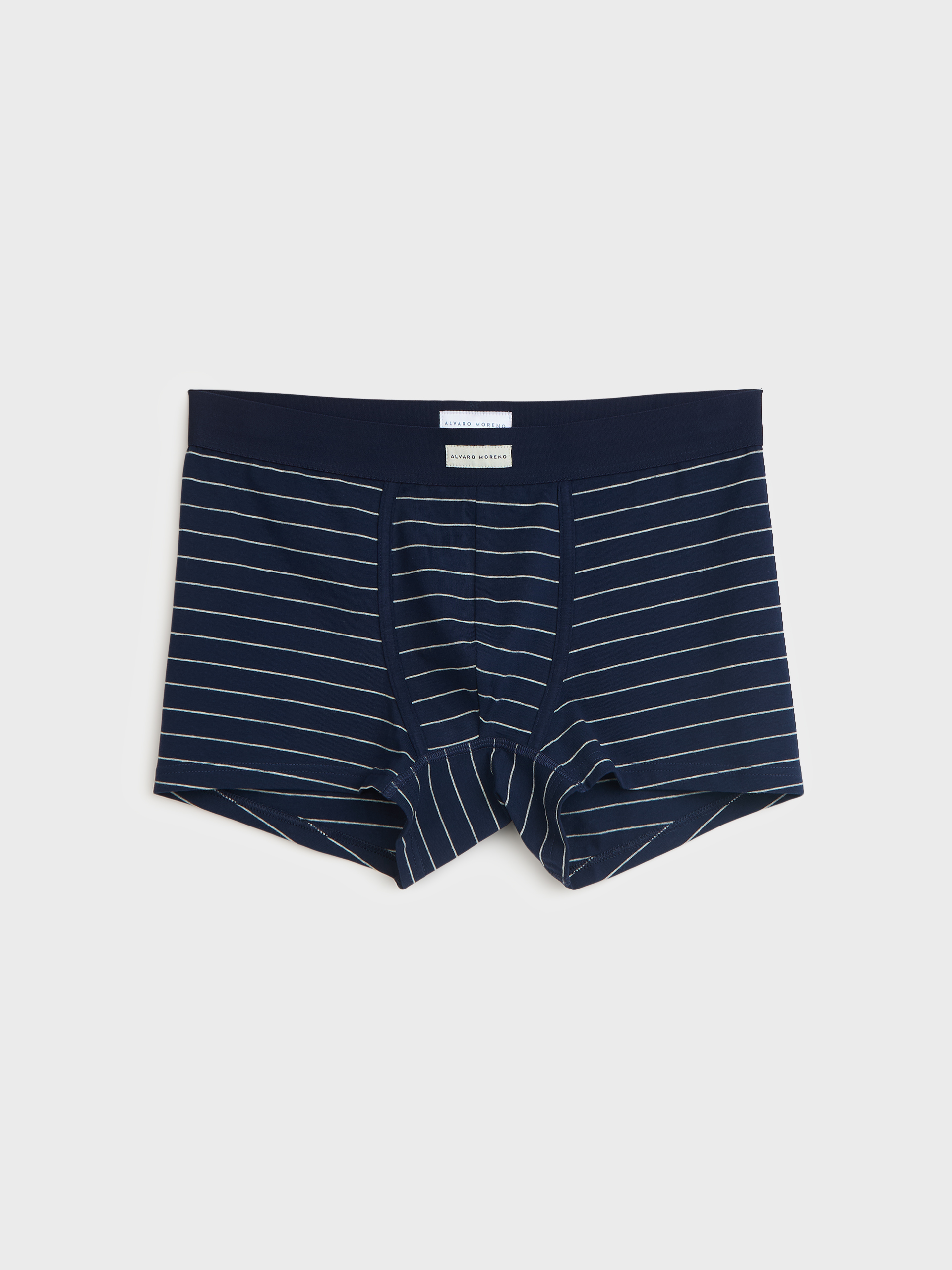 BOXER NILO