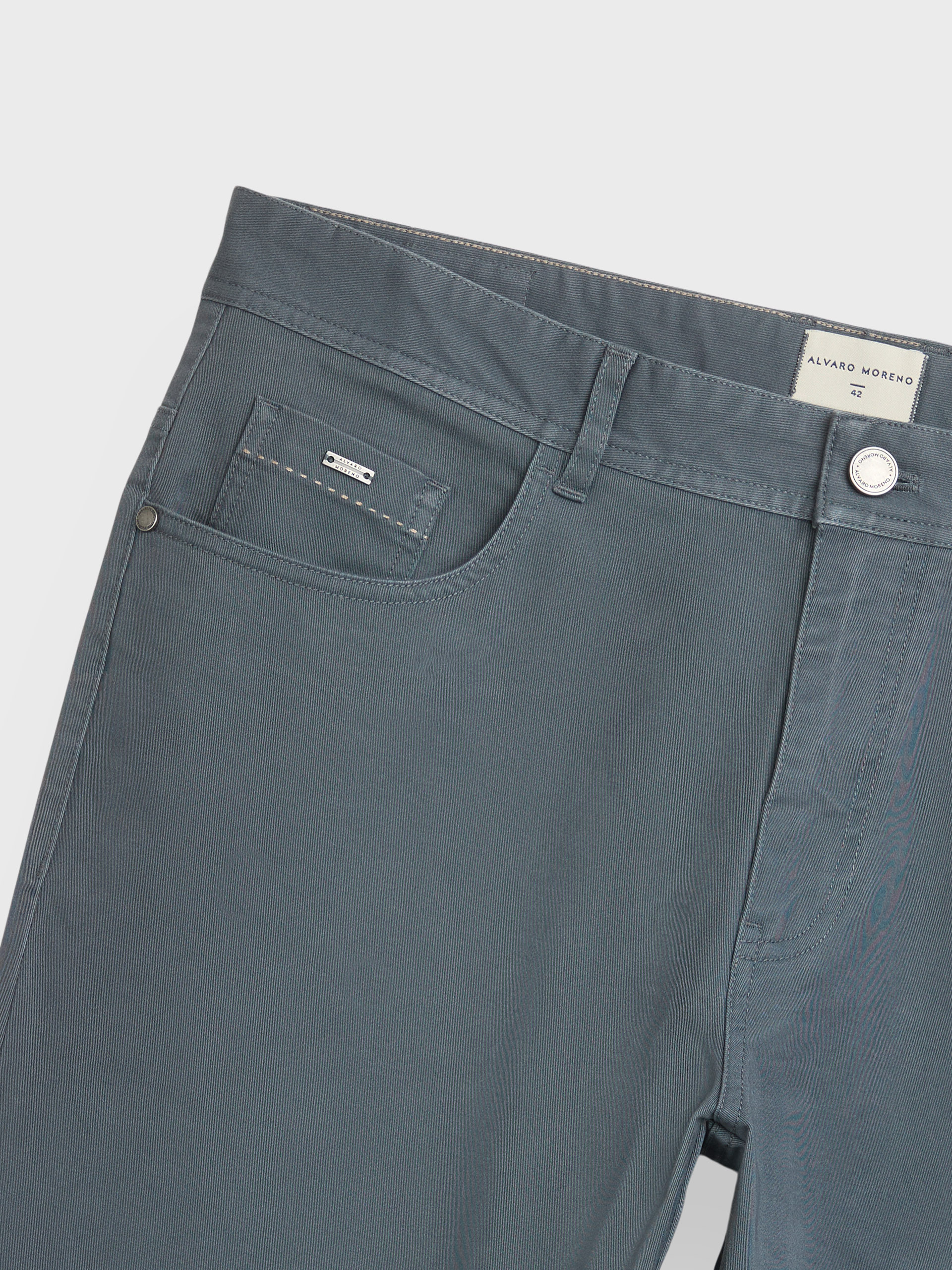 PANTALON PIC PIC