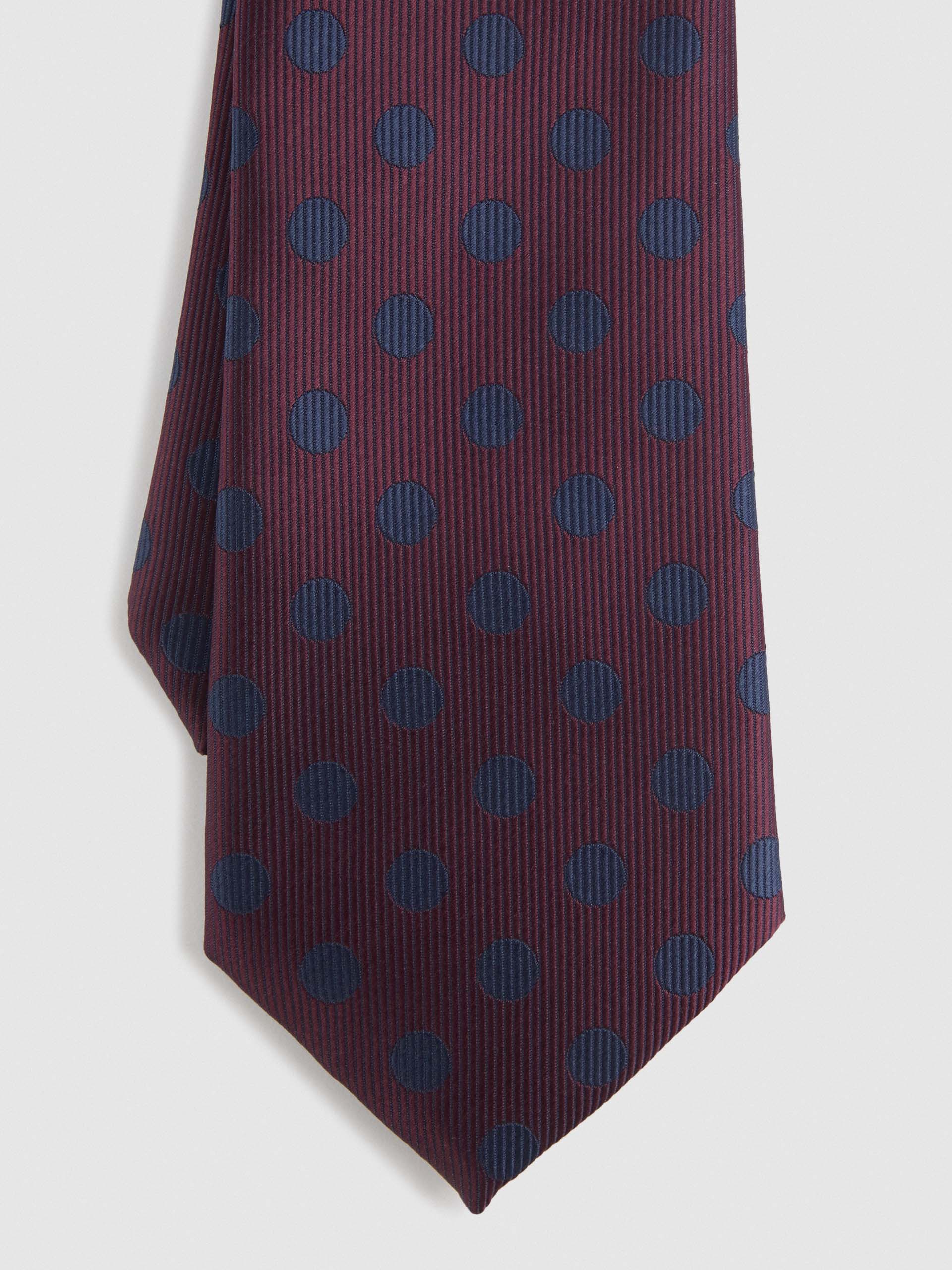 CORBATA JACQUARD MF
