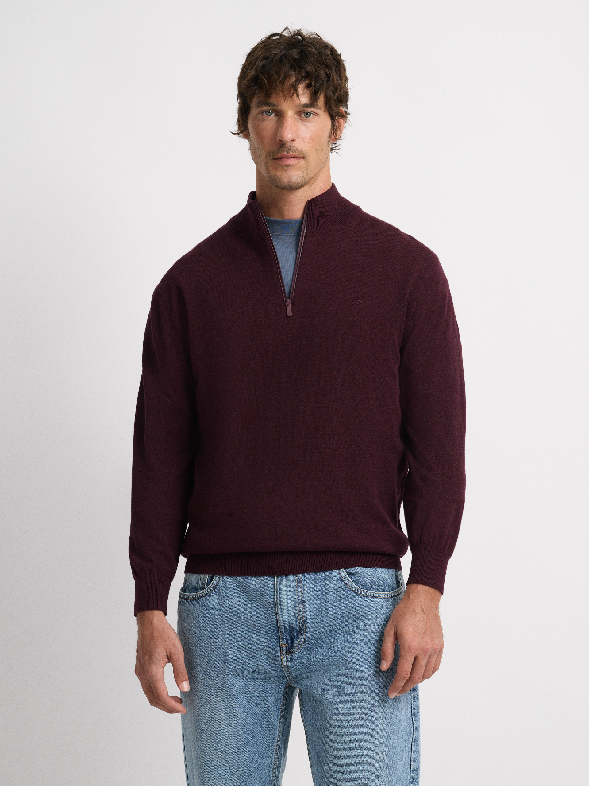 JERSEY LORENZO BURDEOS