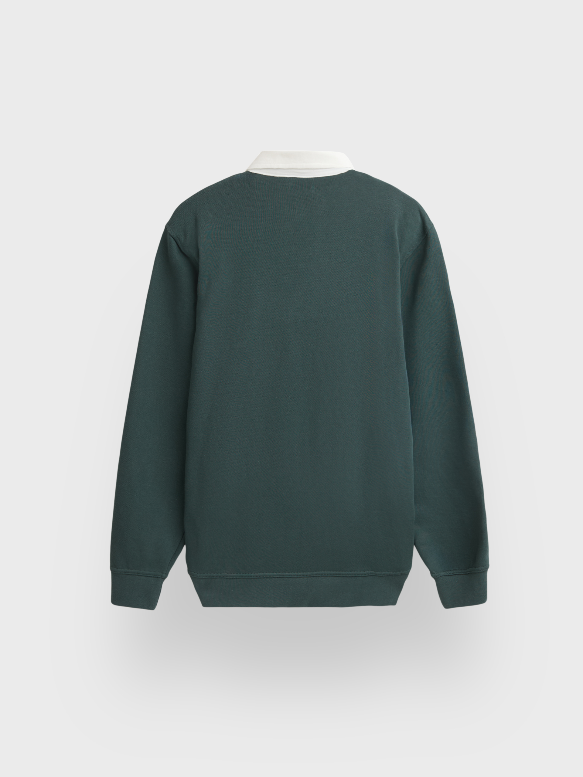 SUDADERA POLO AM1976