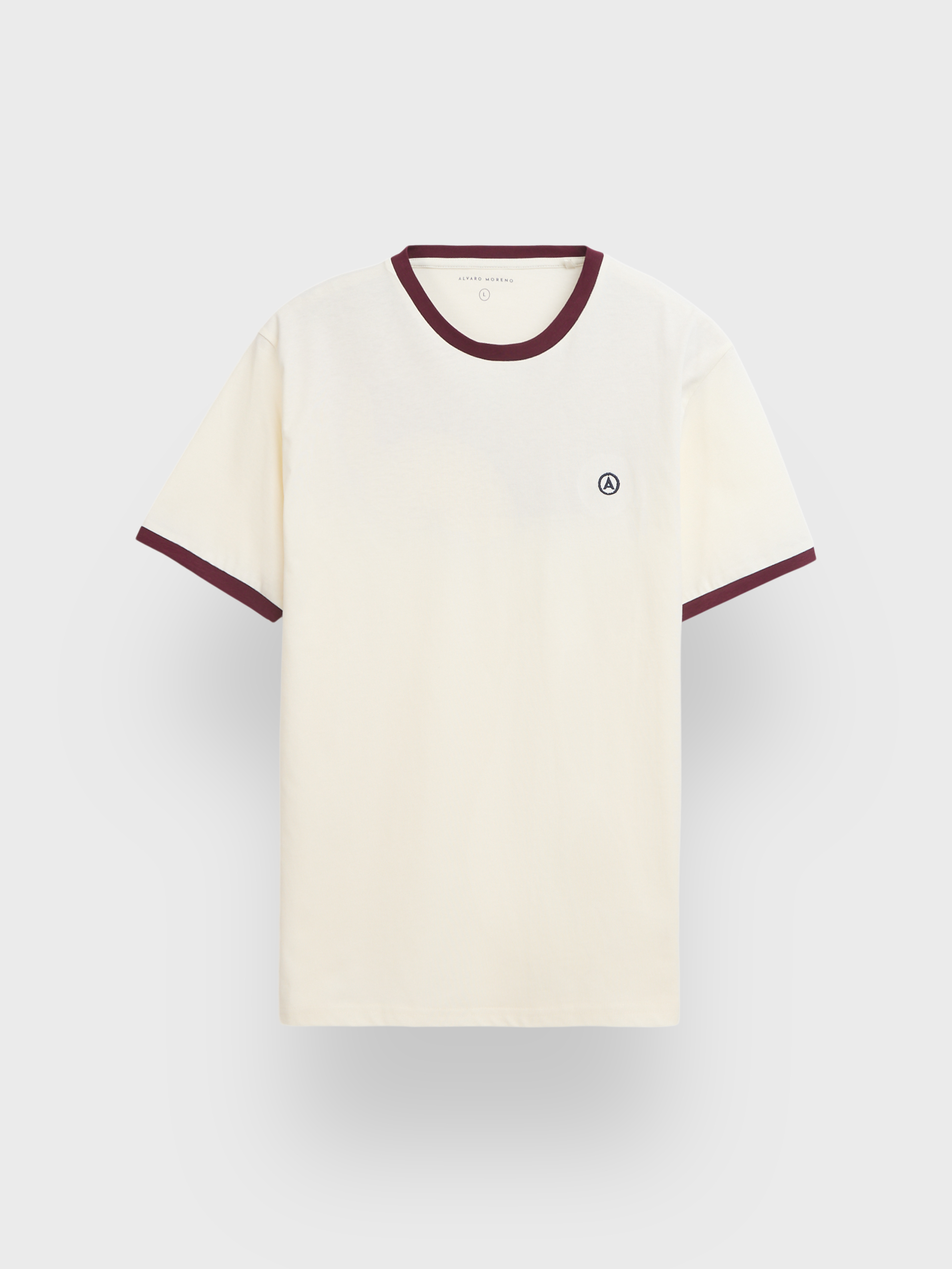 CAMISETA TRIM