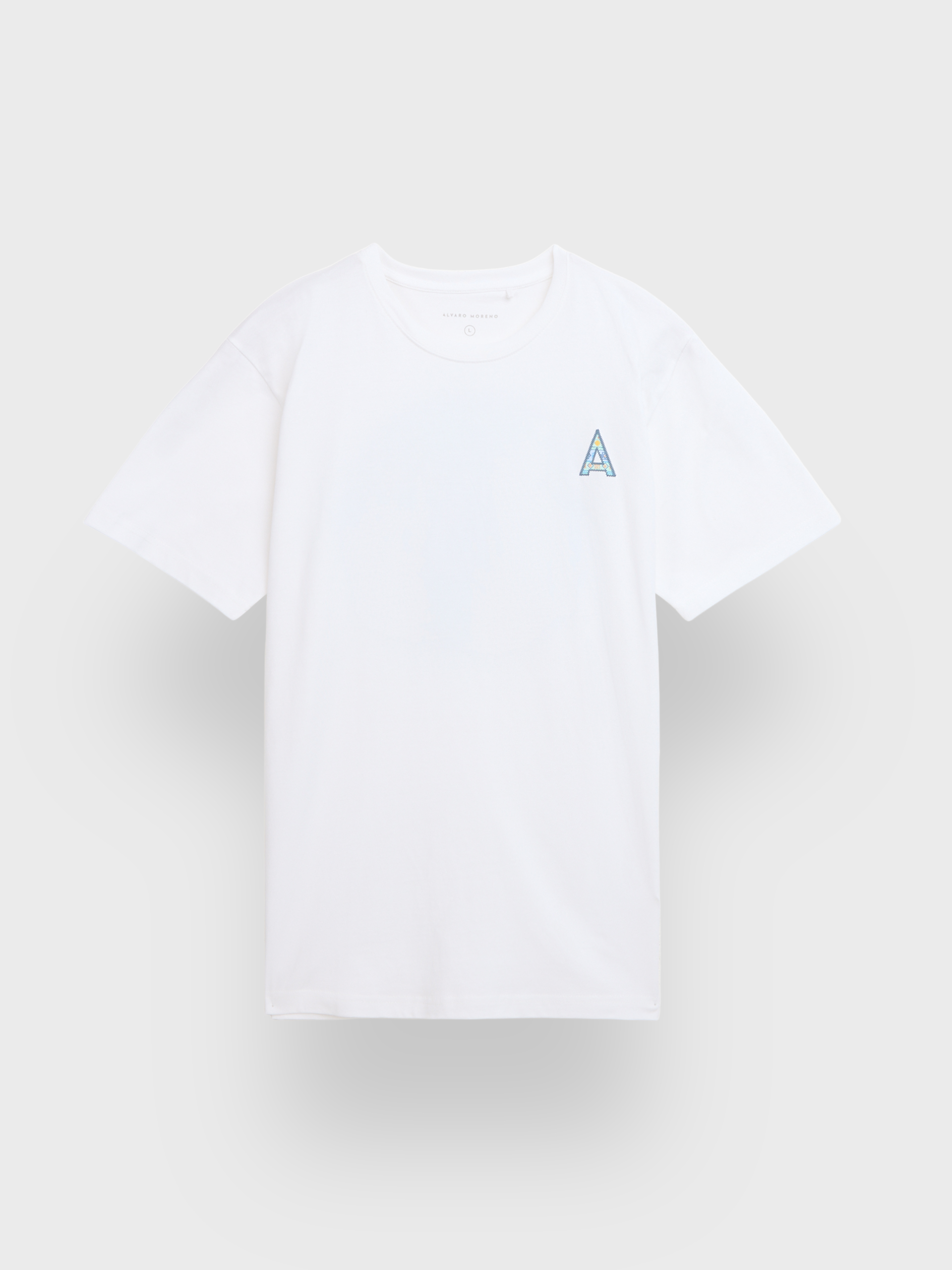 CAMISETA ETNICA