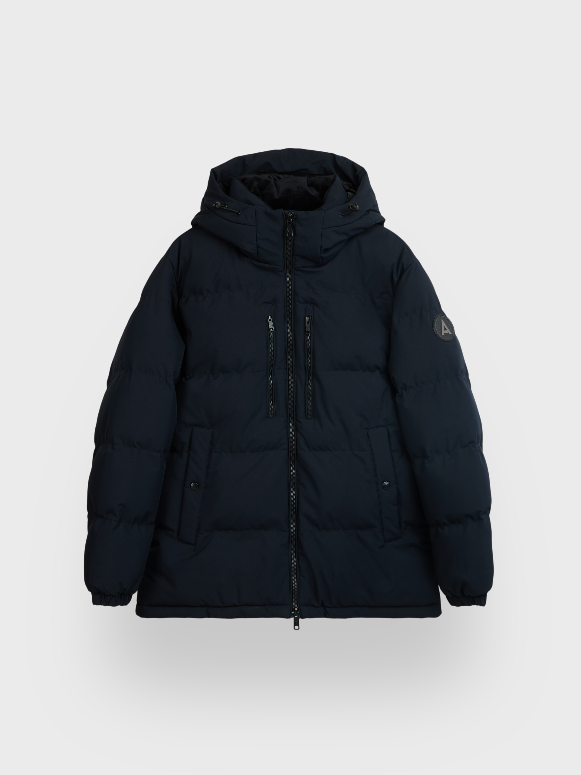 PARKA NEPAL