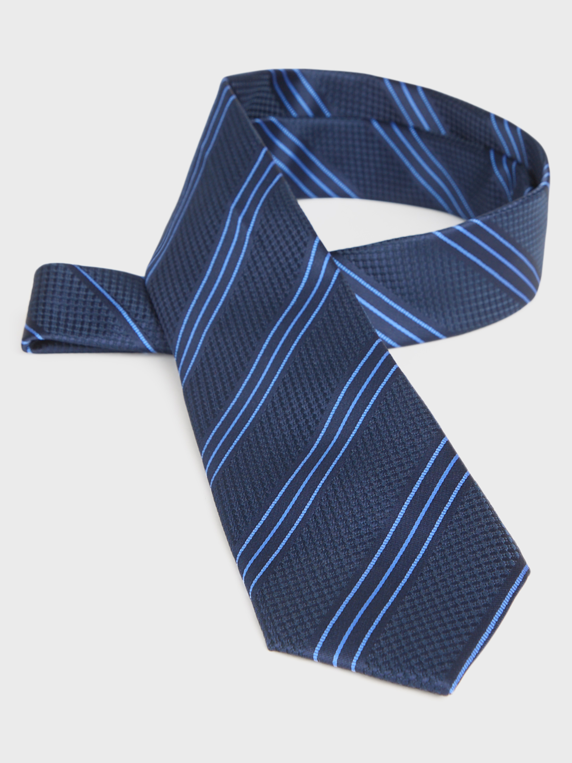 CORBATA JAQUARD MF