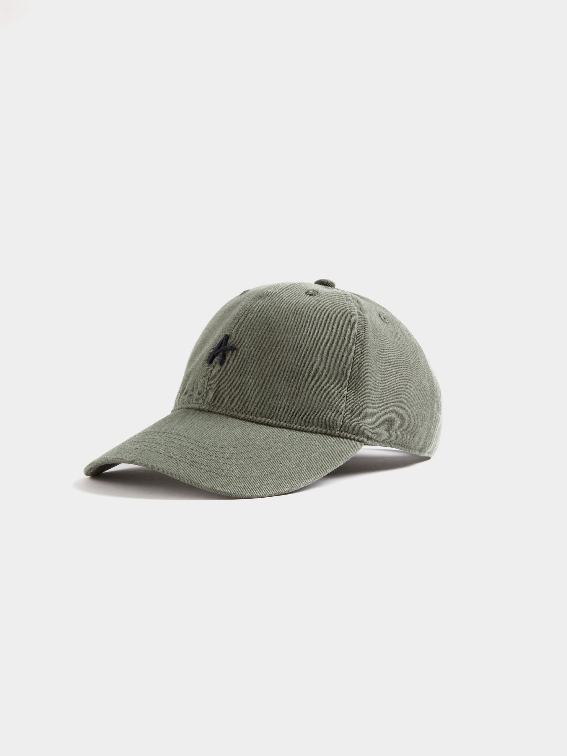 GORRA CLASSIC VERDE