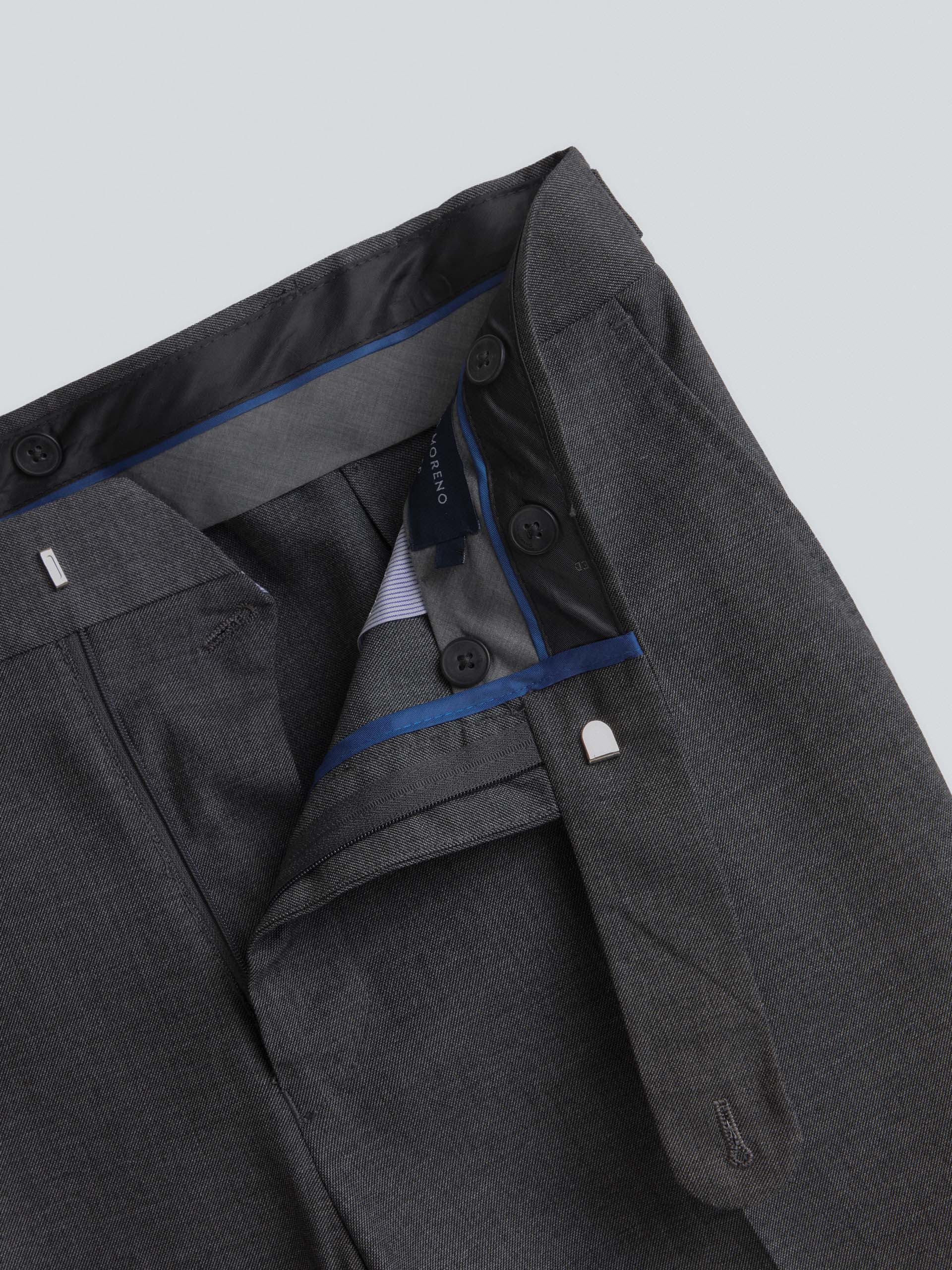 PANTALON NAPOLI FIL A FIL