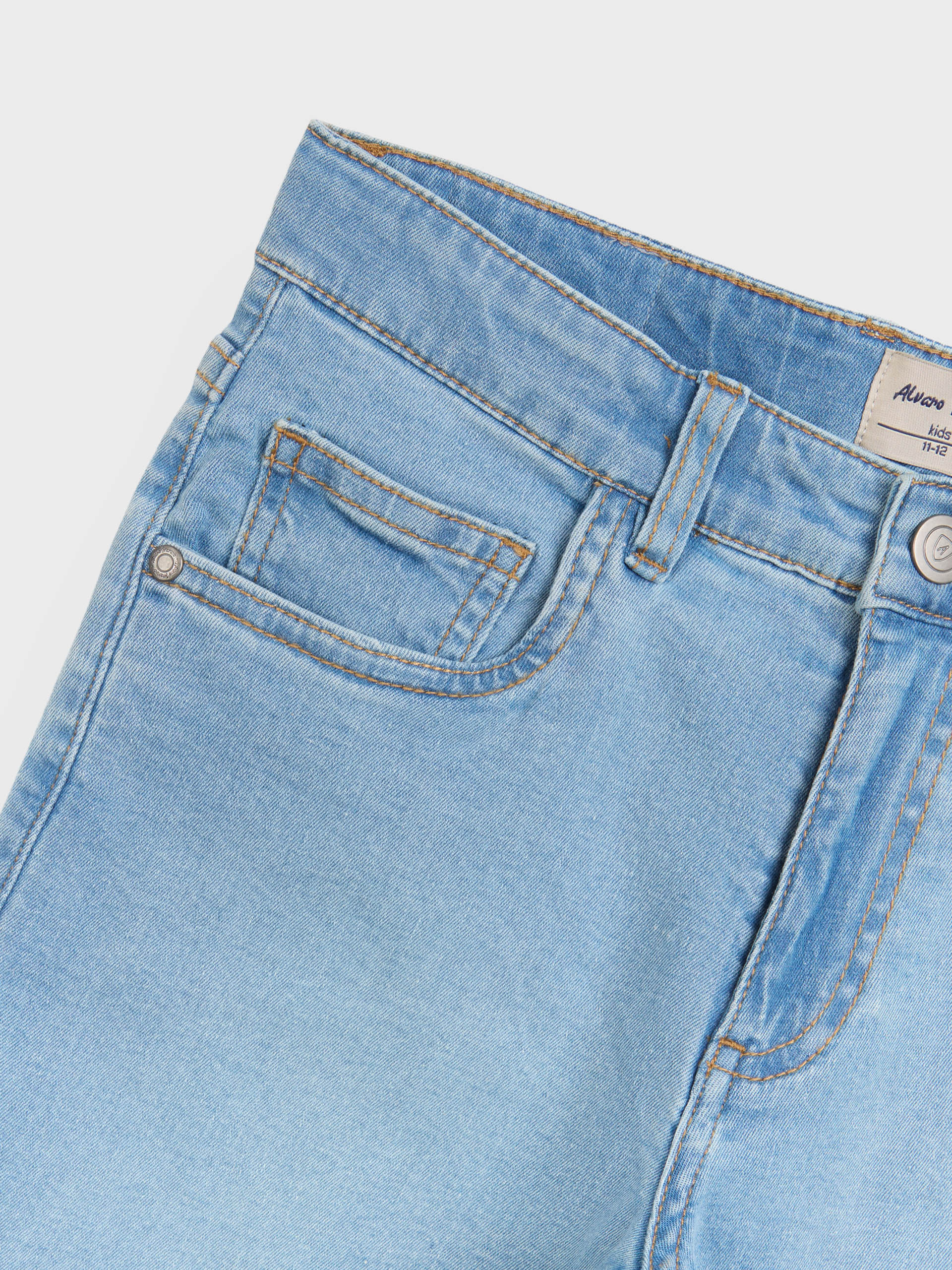 BERMUDA DENIM KIDS