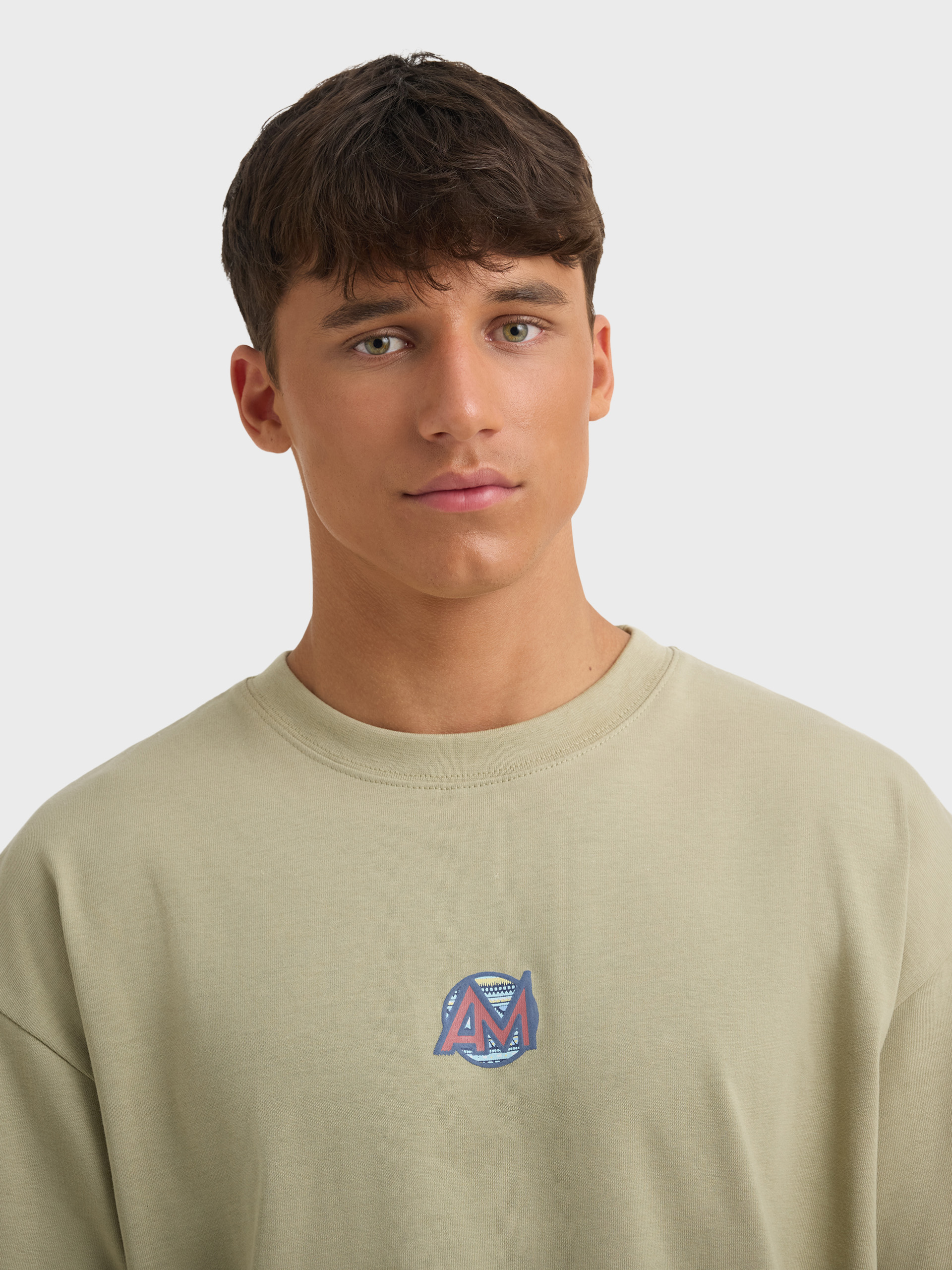 CAMISETA TIBET