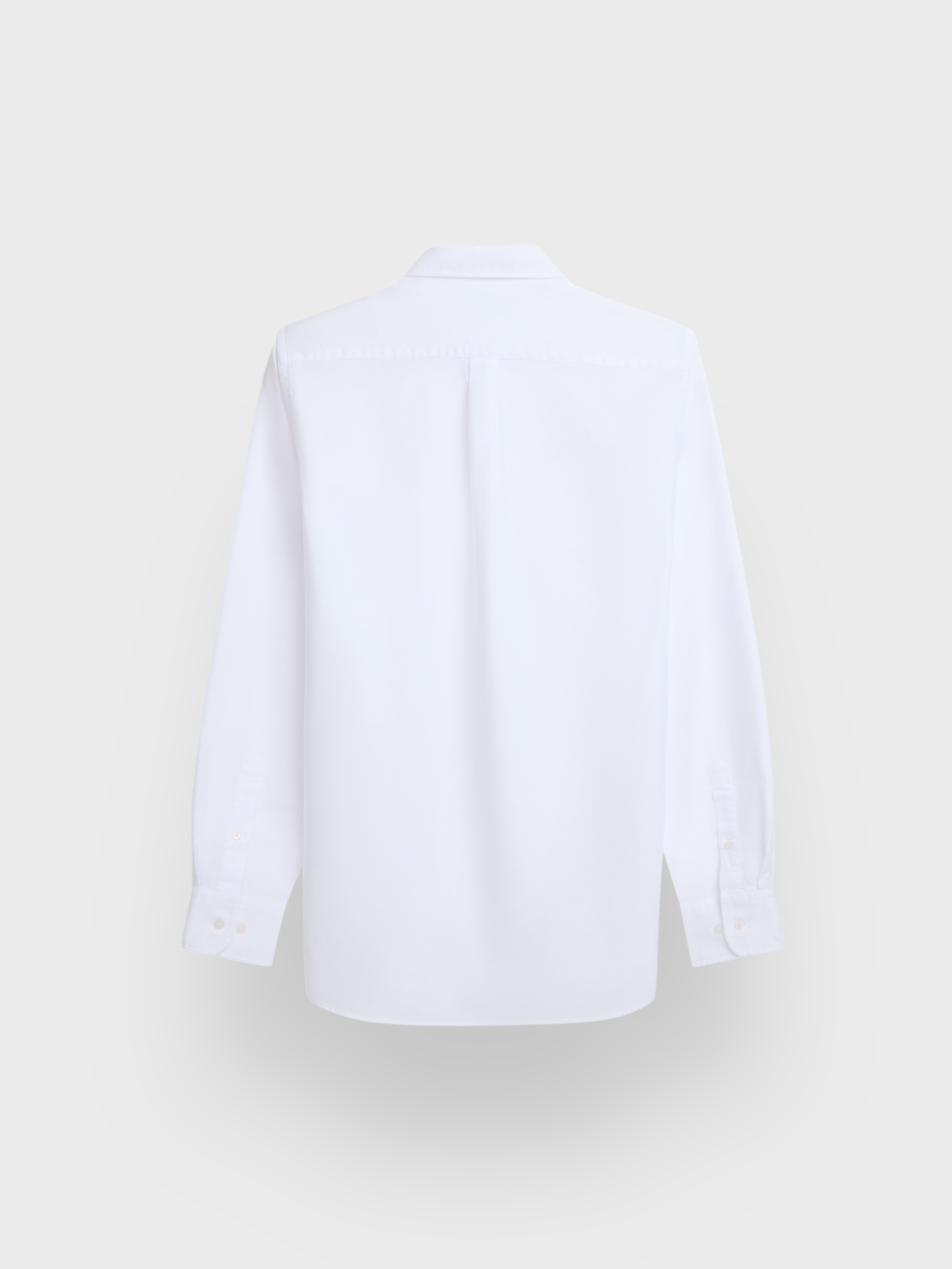CAMISA OXFORD DYE