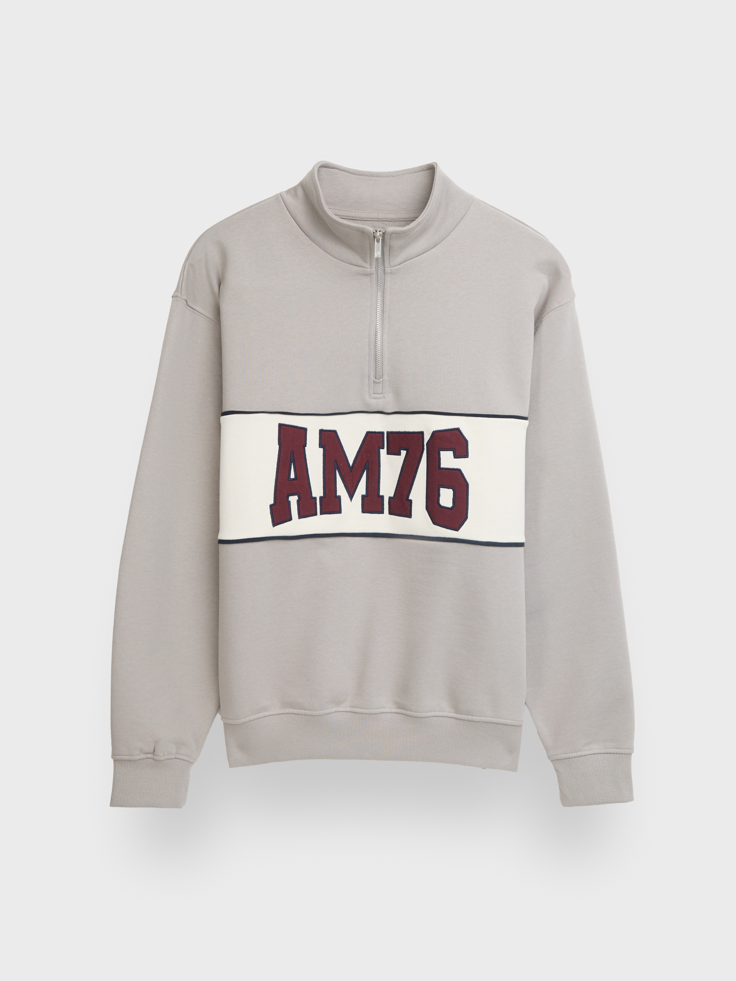 SUDADERA UNIQUE