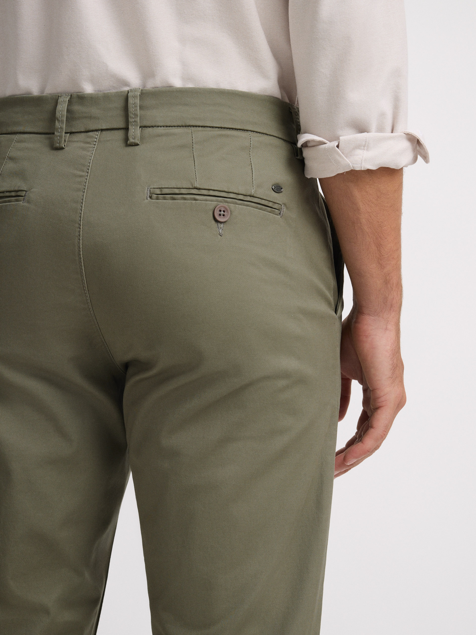 PANTALON DAREK