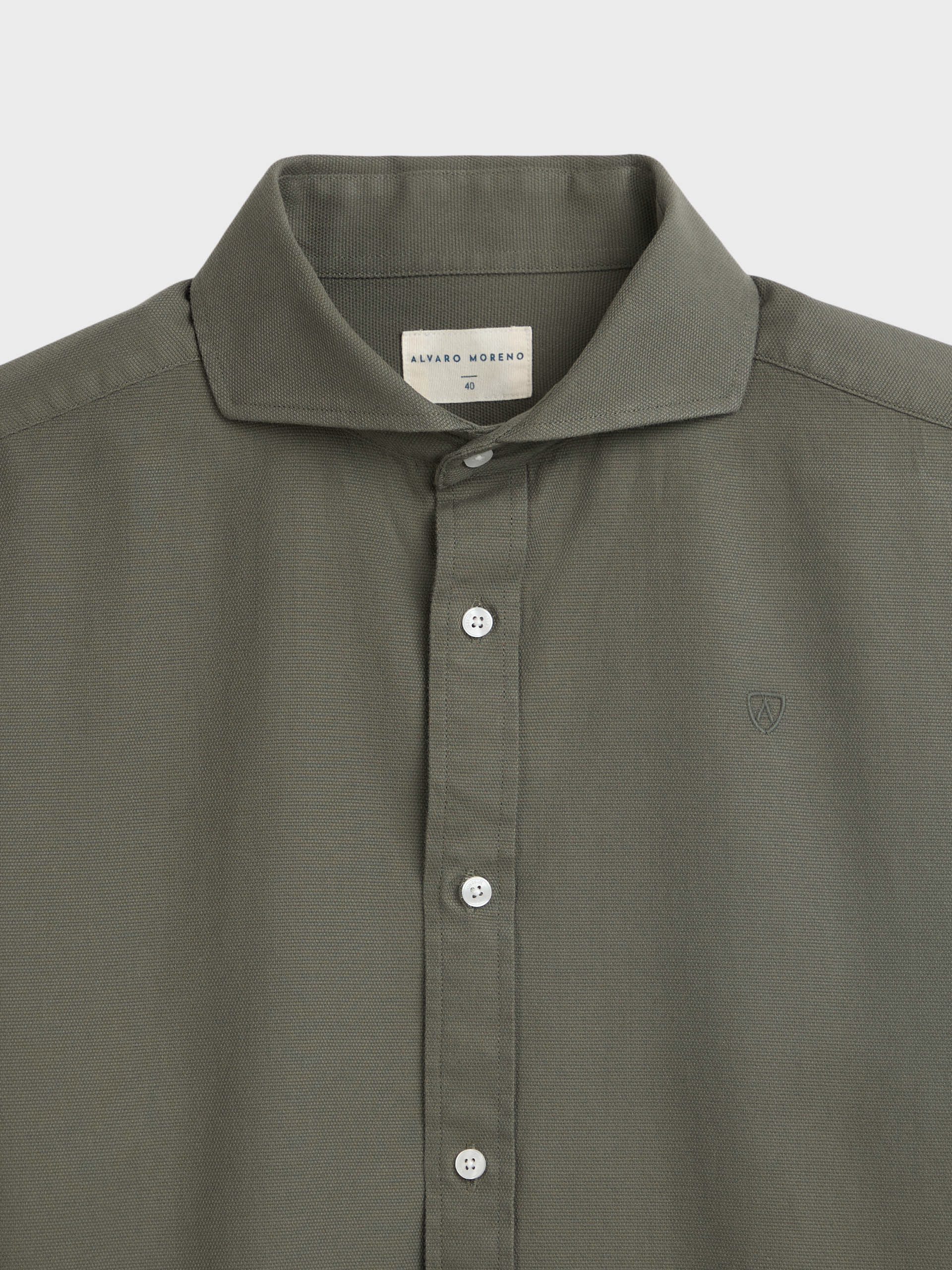 CAMISA PANAMA
