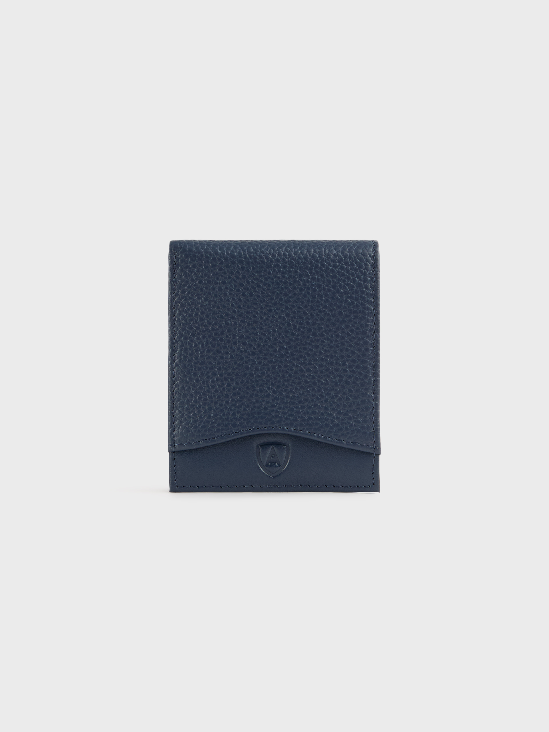 CARTERA CLASSIC AZUL MARINO