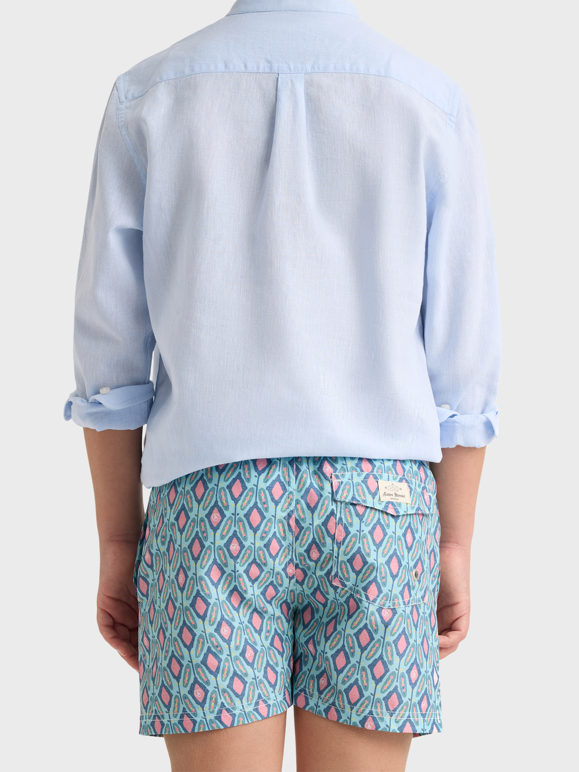 BA&Ntilde;ADOR DIAMOND KIDS