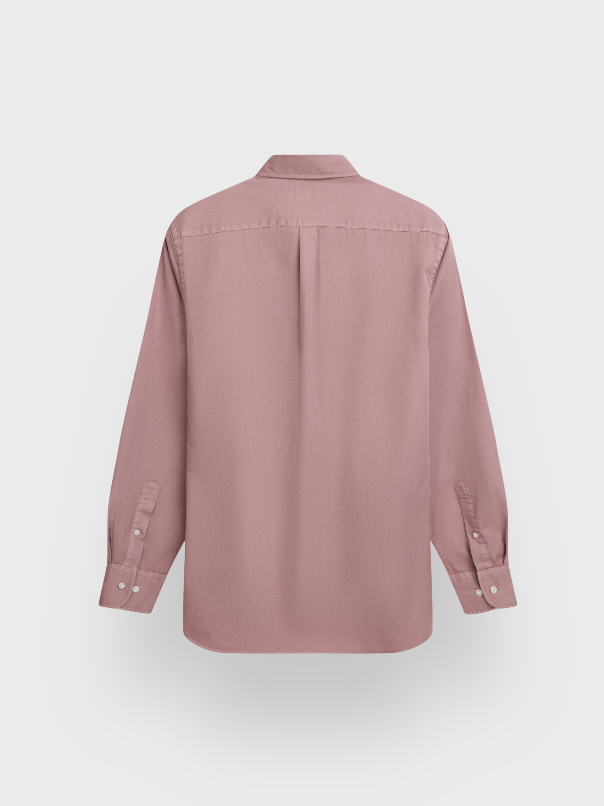 CAMISA POPELIN DYE