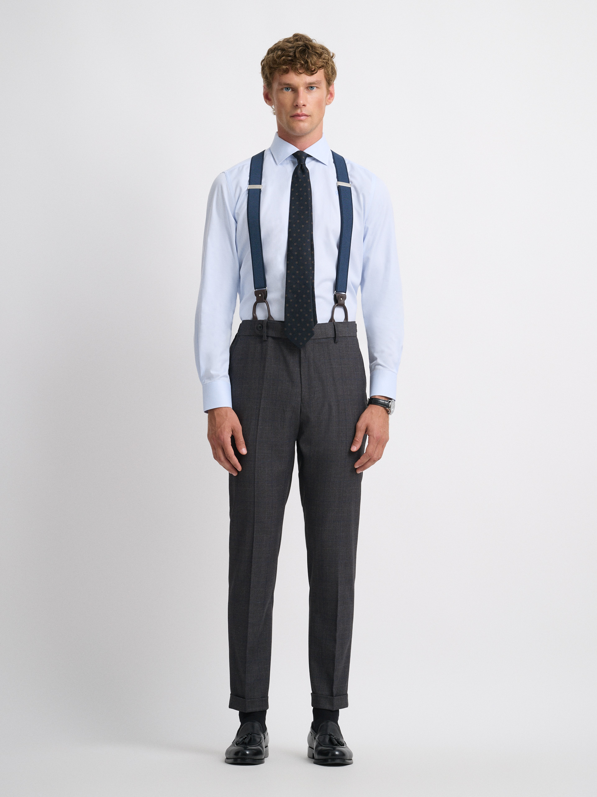 PANTALON NAPOLI GALES