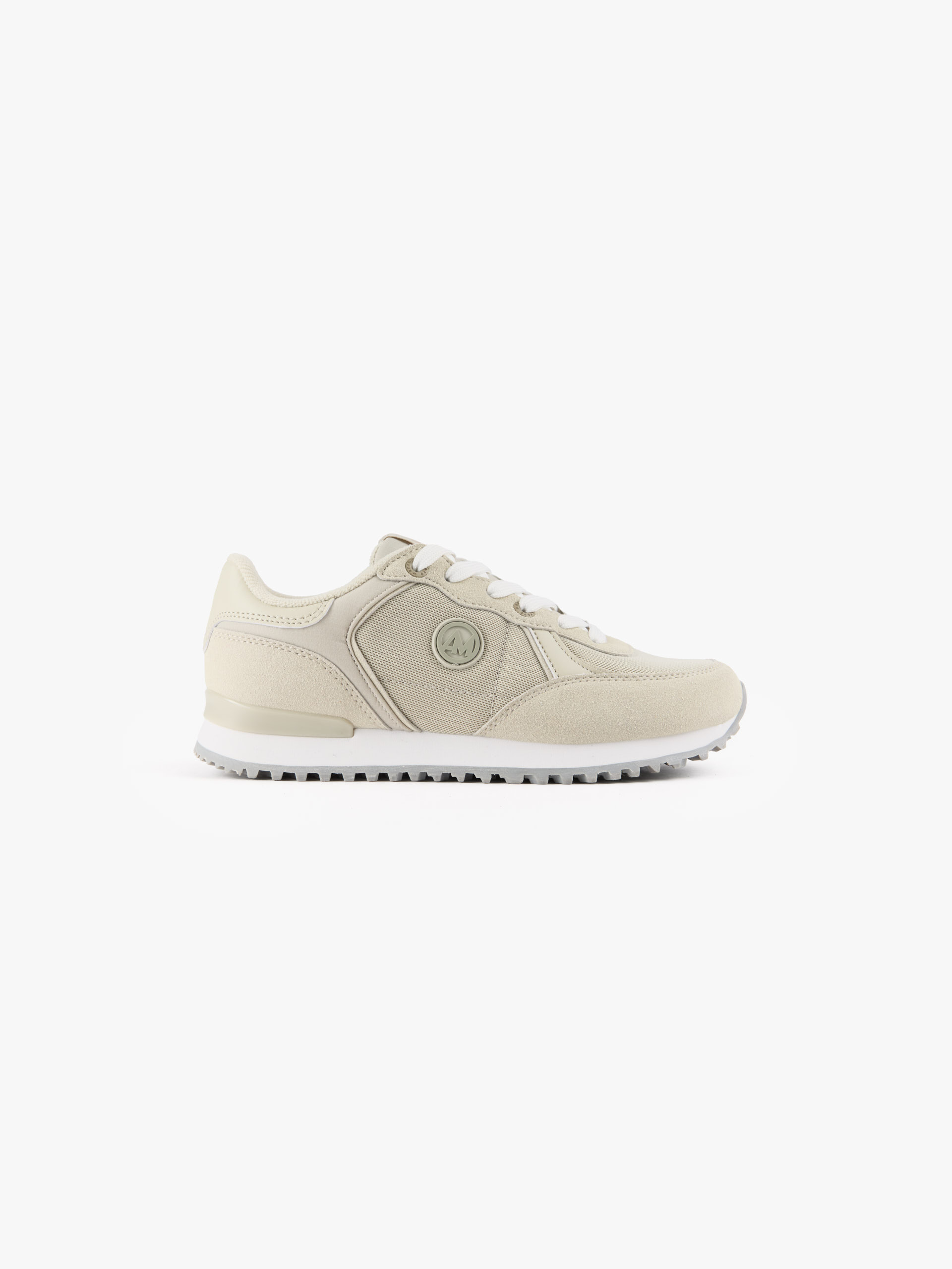 SNEAKERS JOPLIN KIDS BEIGE
