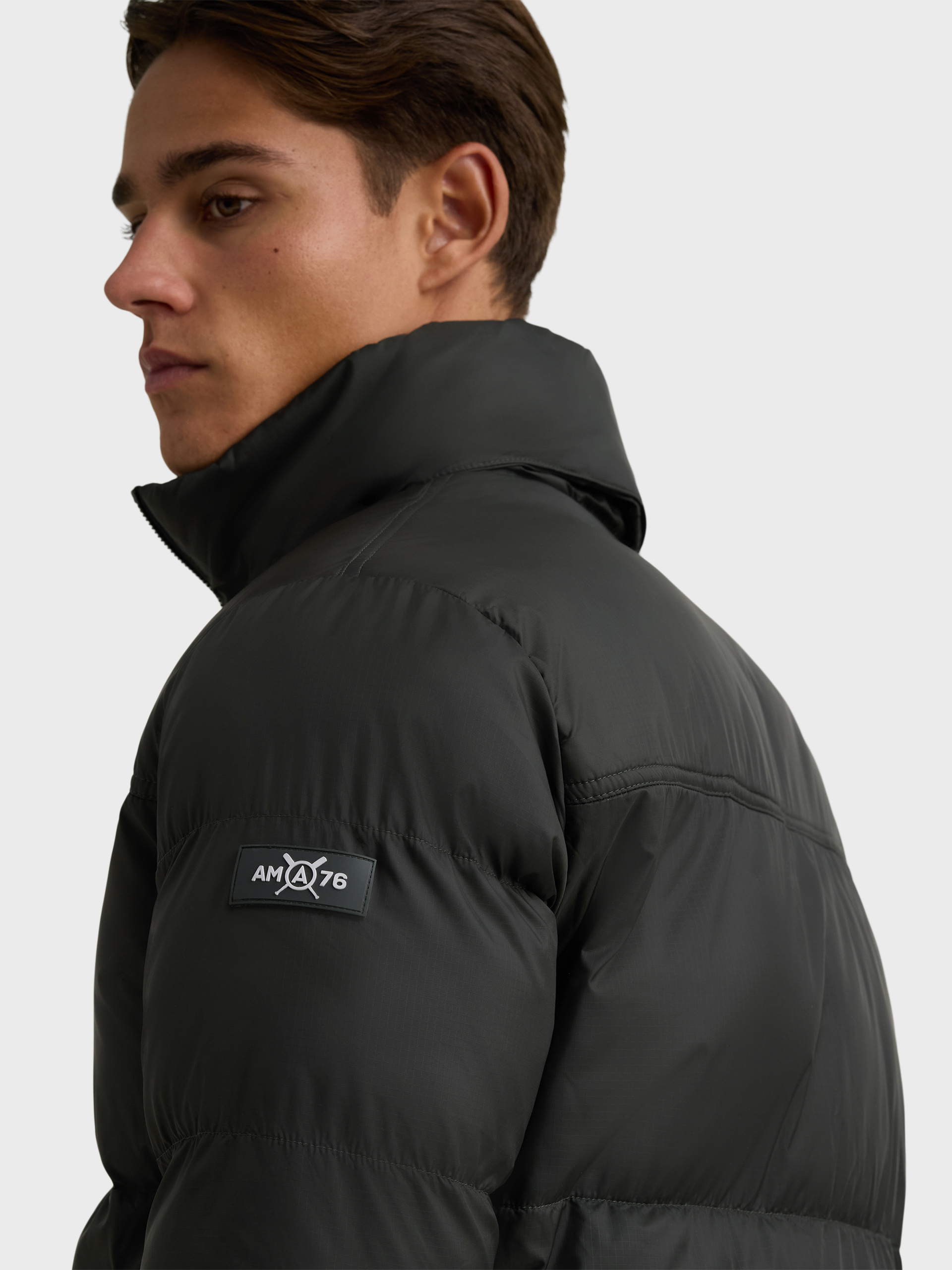 PARKA ELBRUS