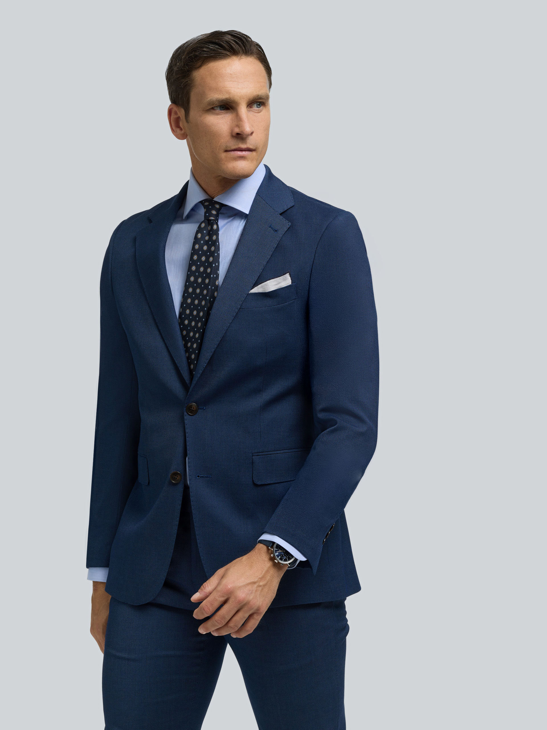 AMERICANA MICRO BIRD AZUL