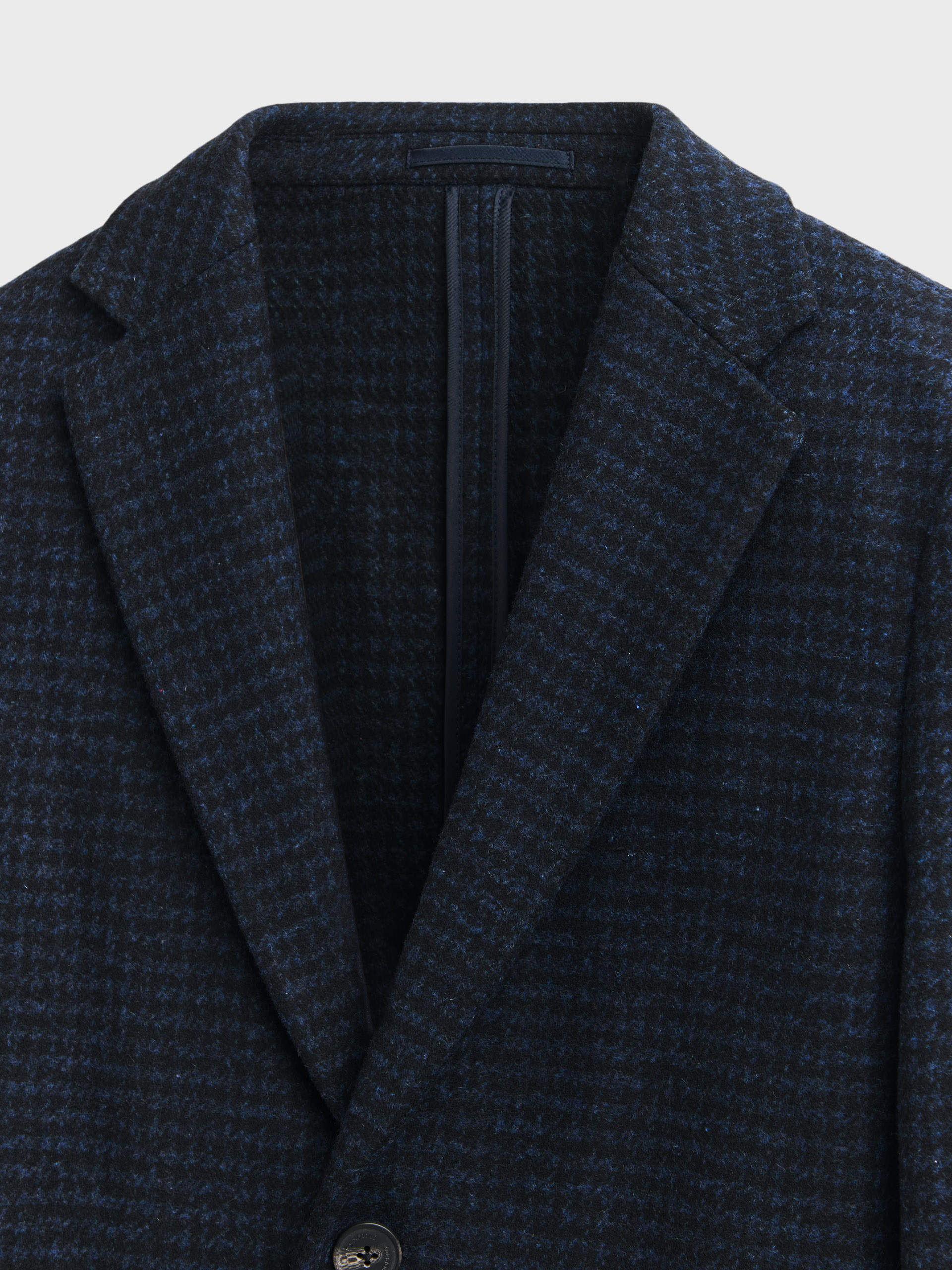 ABRIGO PATA DE GALLO