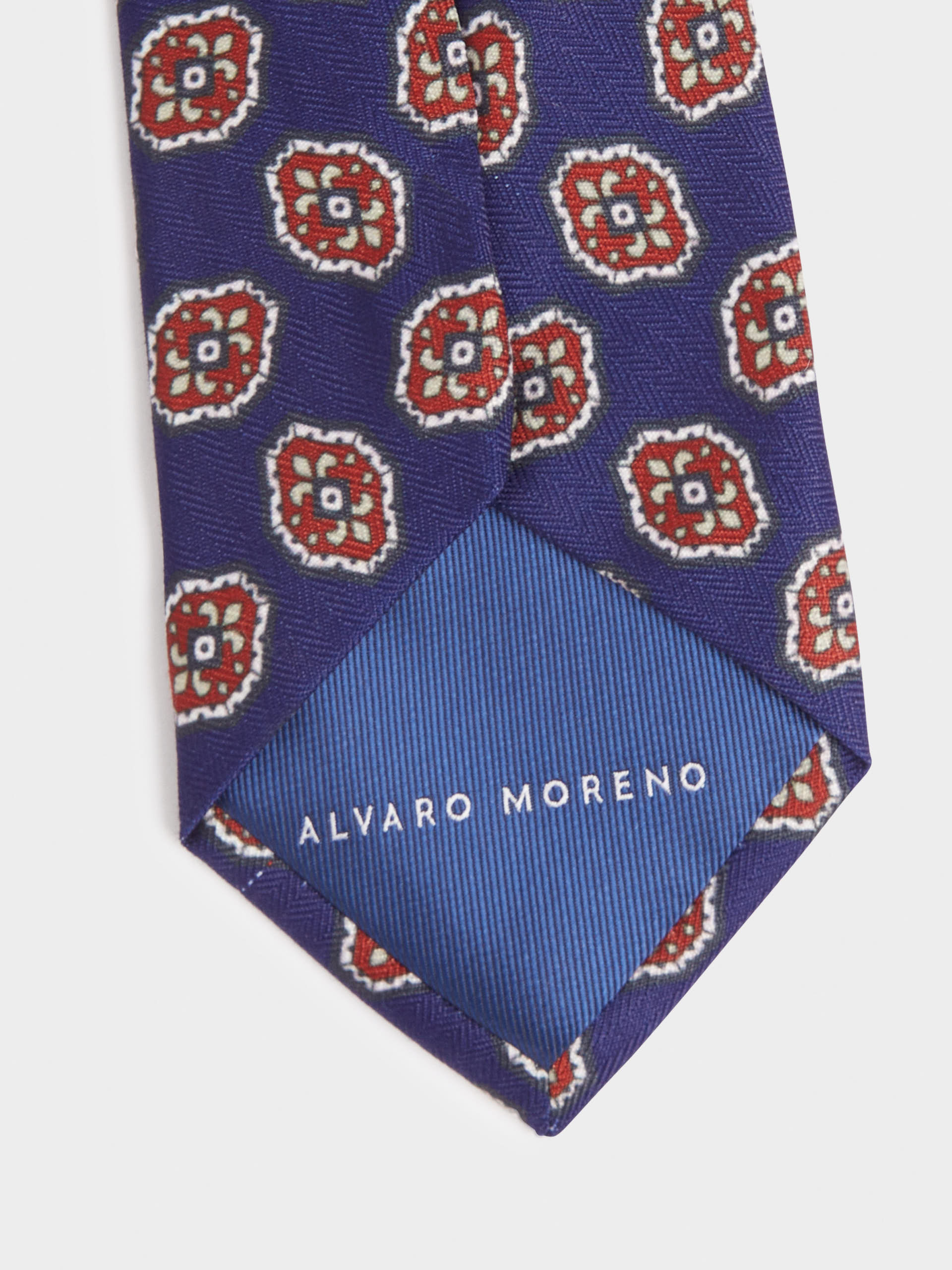 CORBATA PRINTED