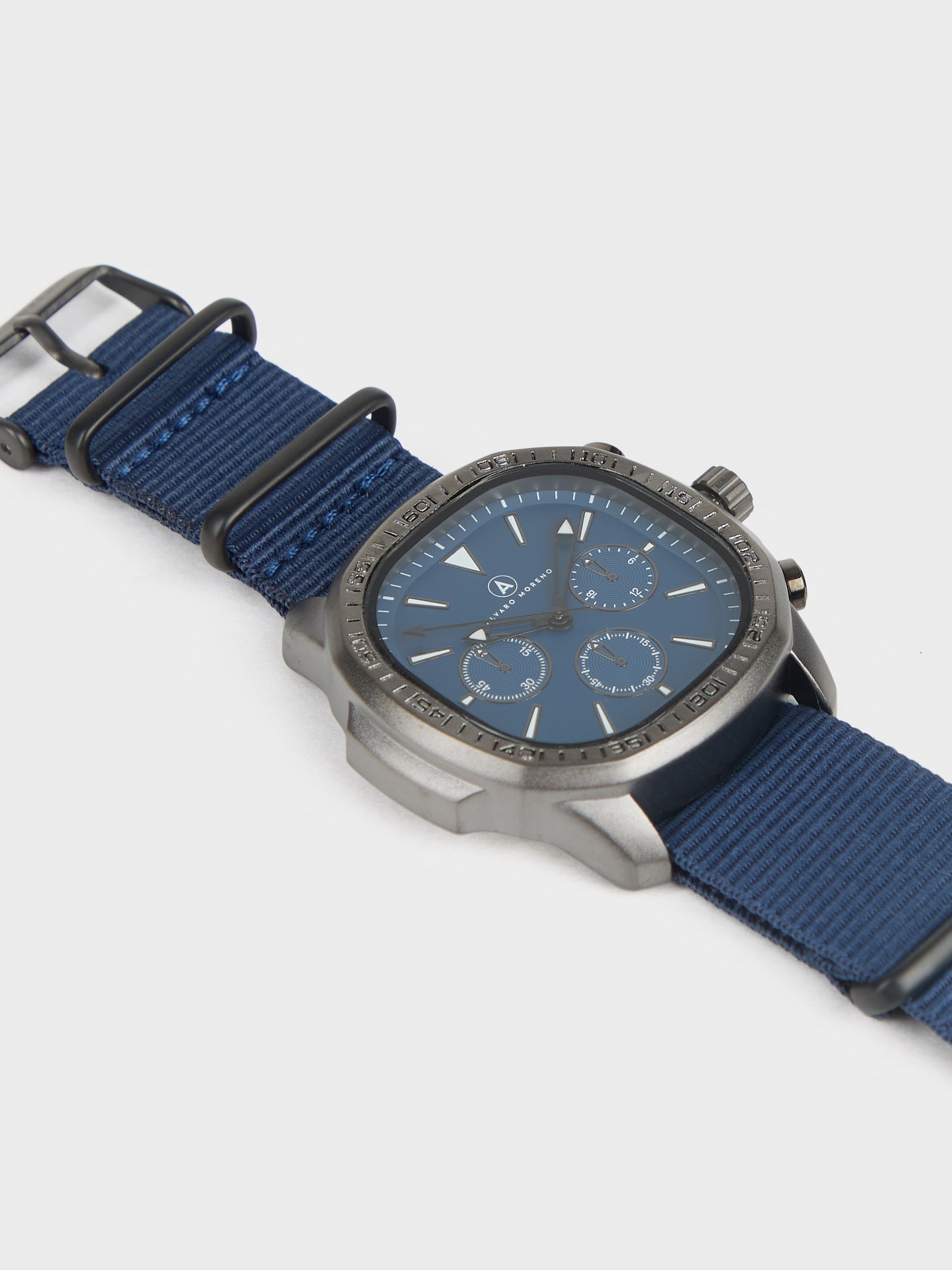 RELOJ GALAXY