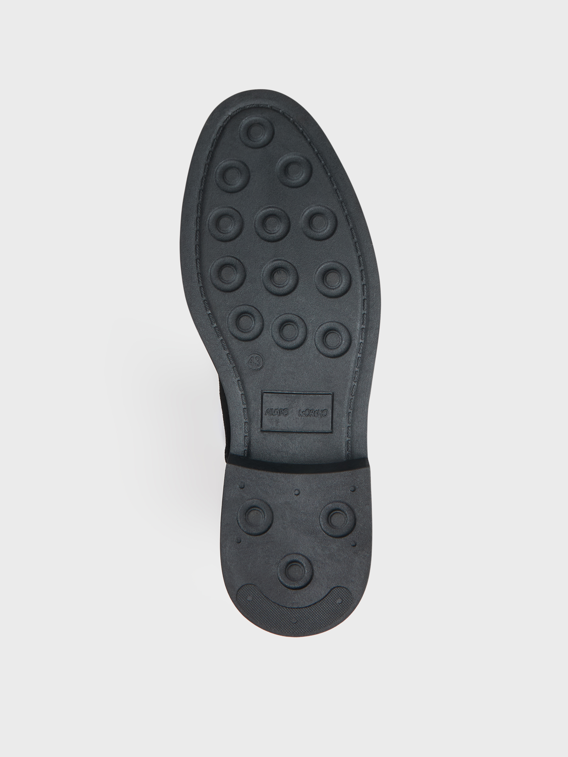 BOTIN ELASTICO