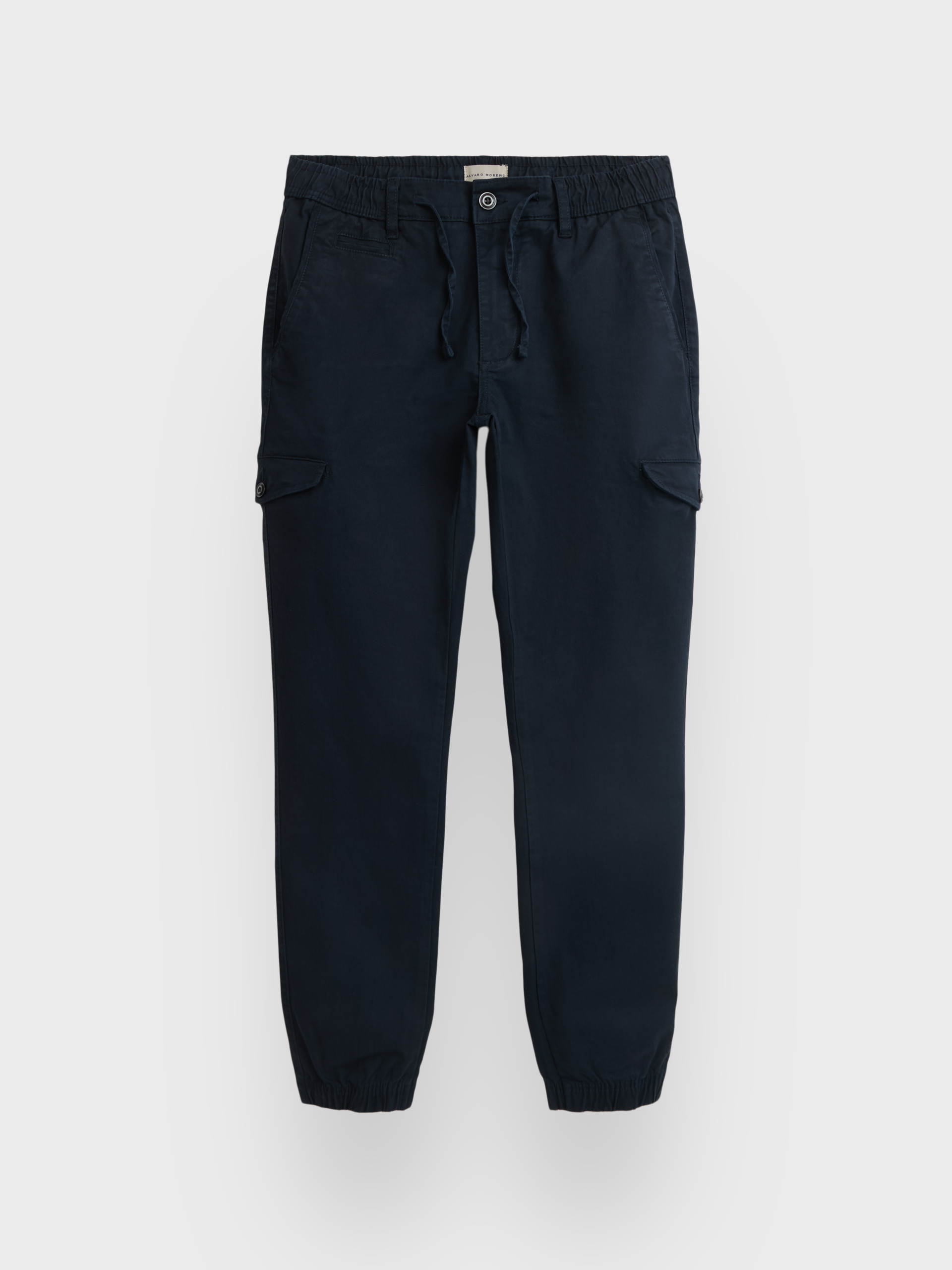 PANTALON MURRAY AZUL MARINO